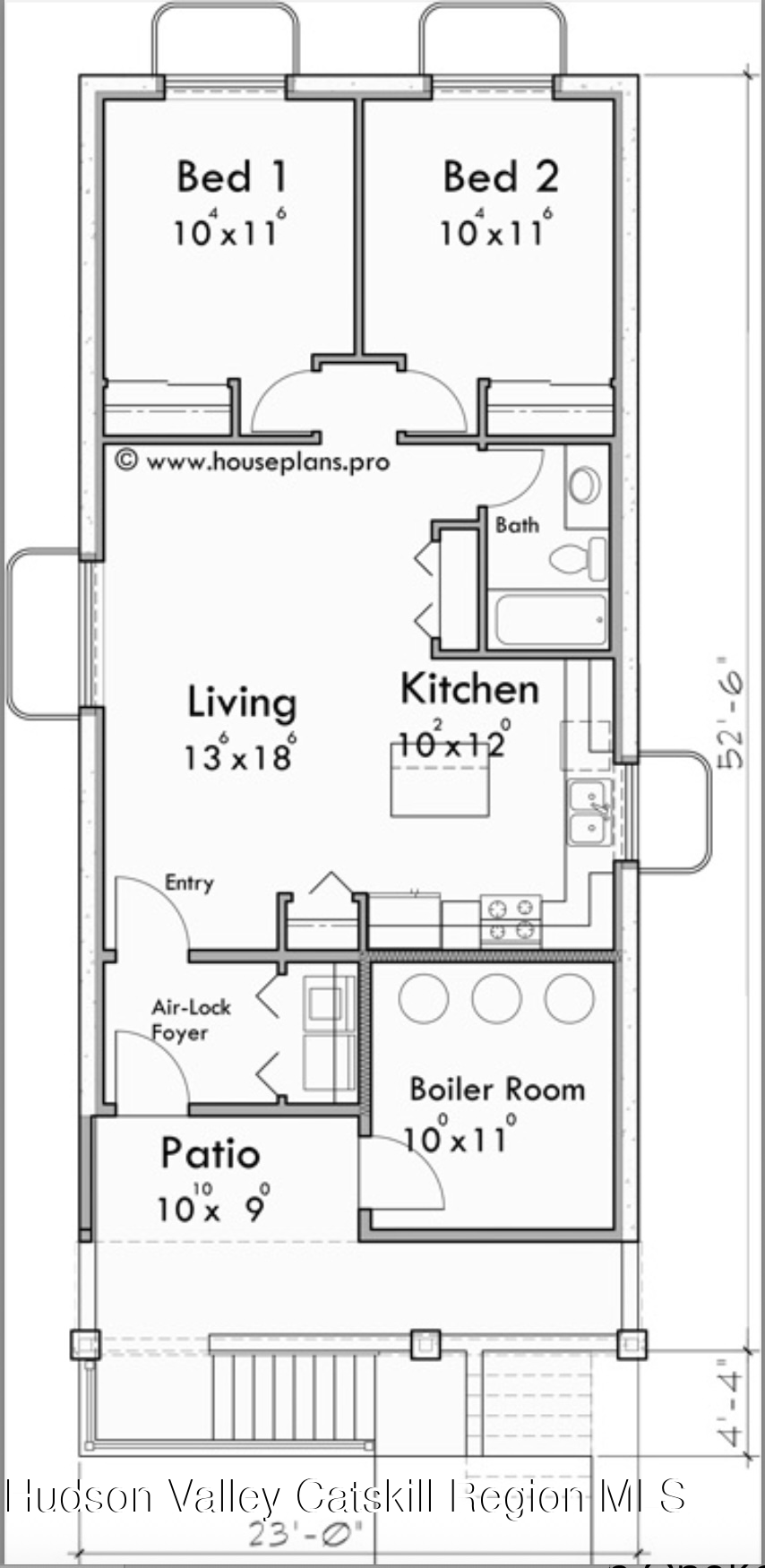21 Bluestone Court