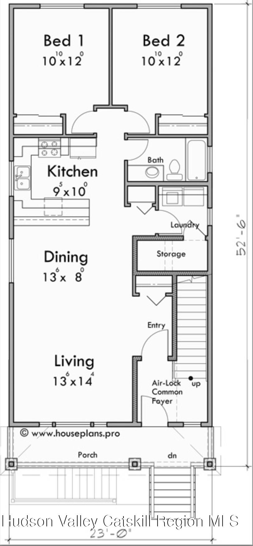 21 Bluestone Court