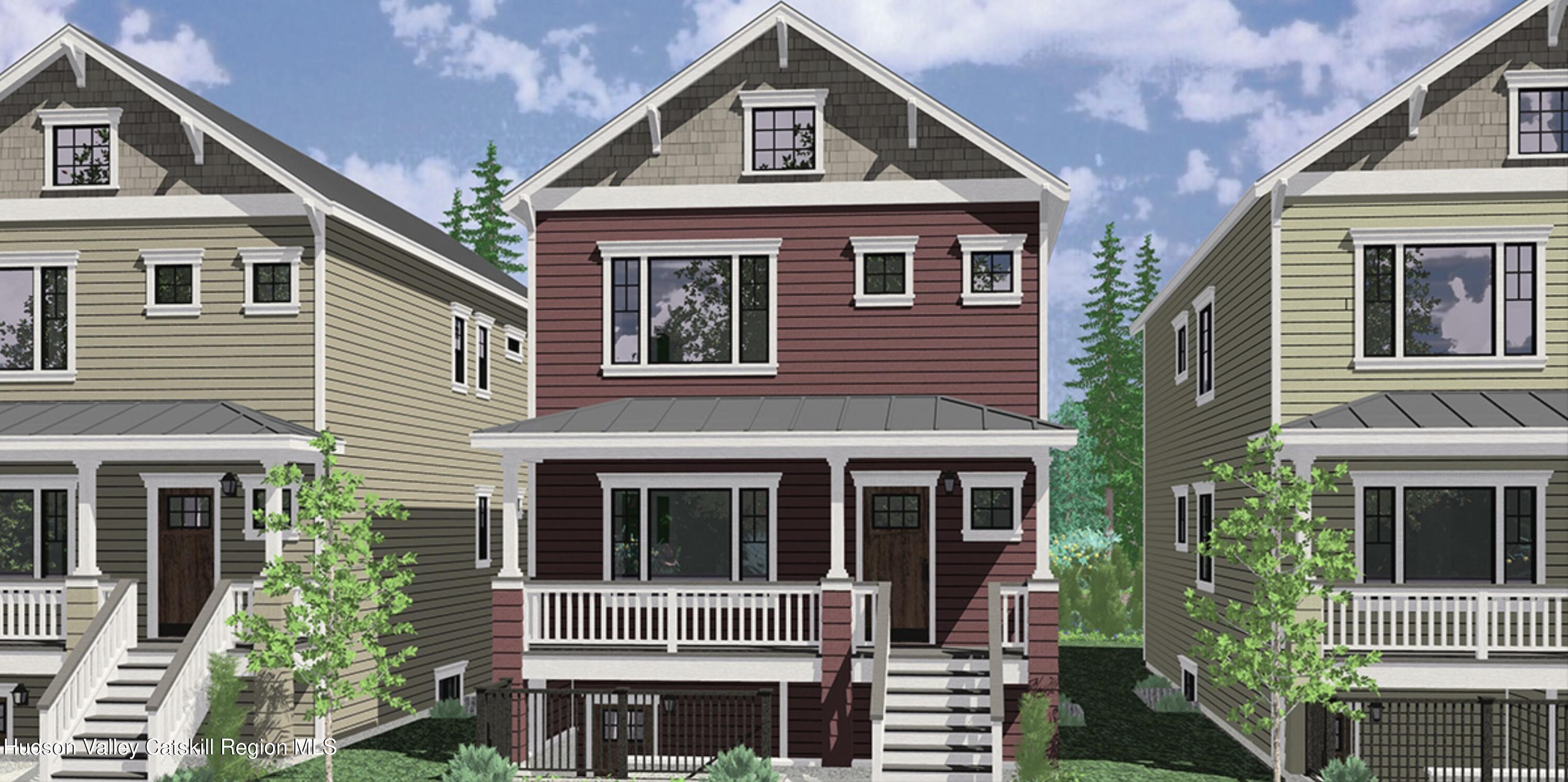21 Bluestone Court