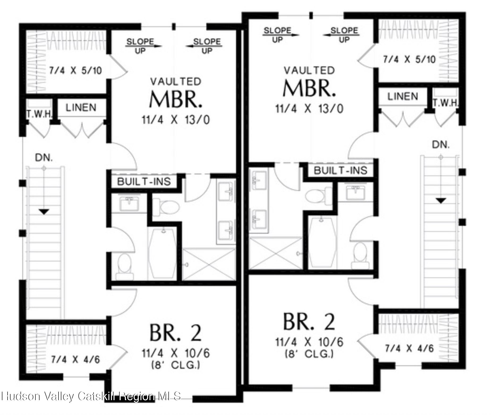 21 Bluestone Court