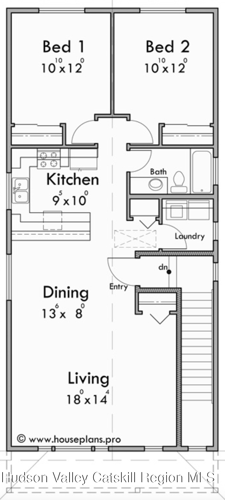 21 Bluestone Court