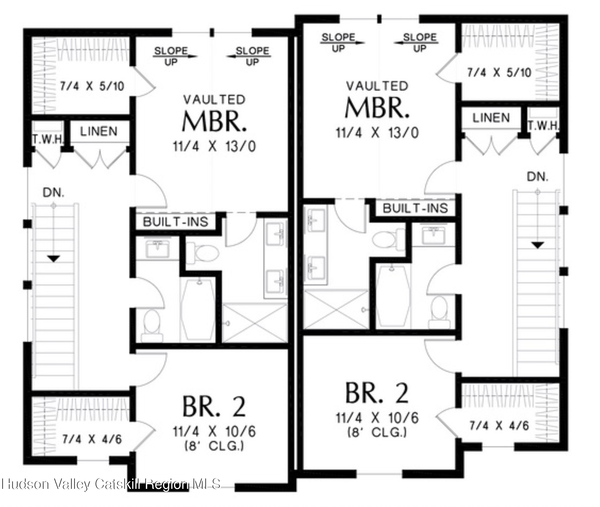 21 Bluestone Court