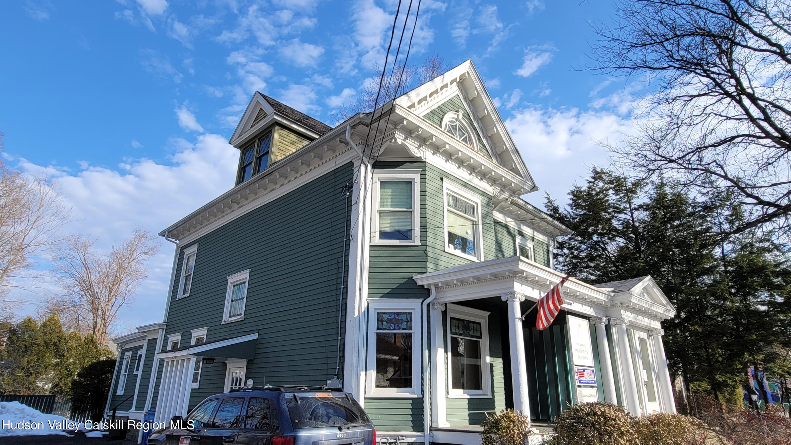 79 Saint James Street