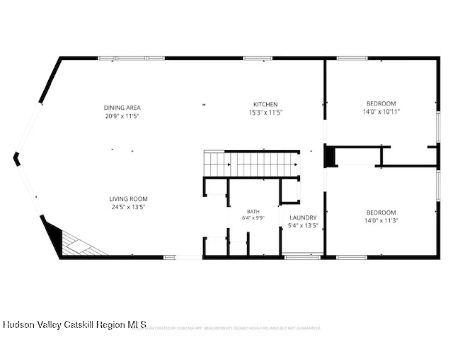 21 Woodland Lane