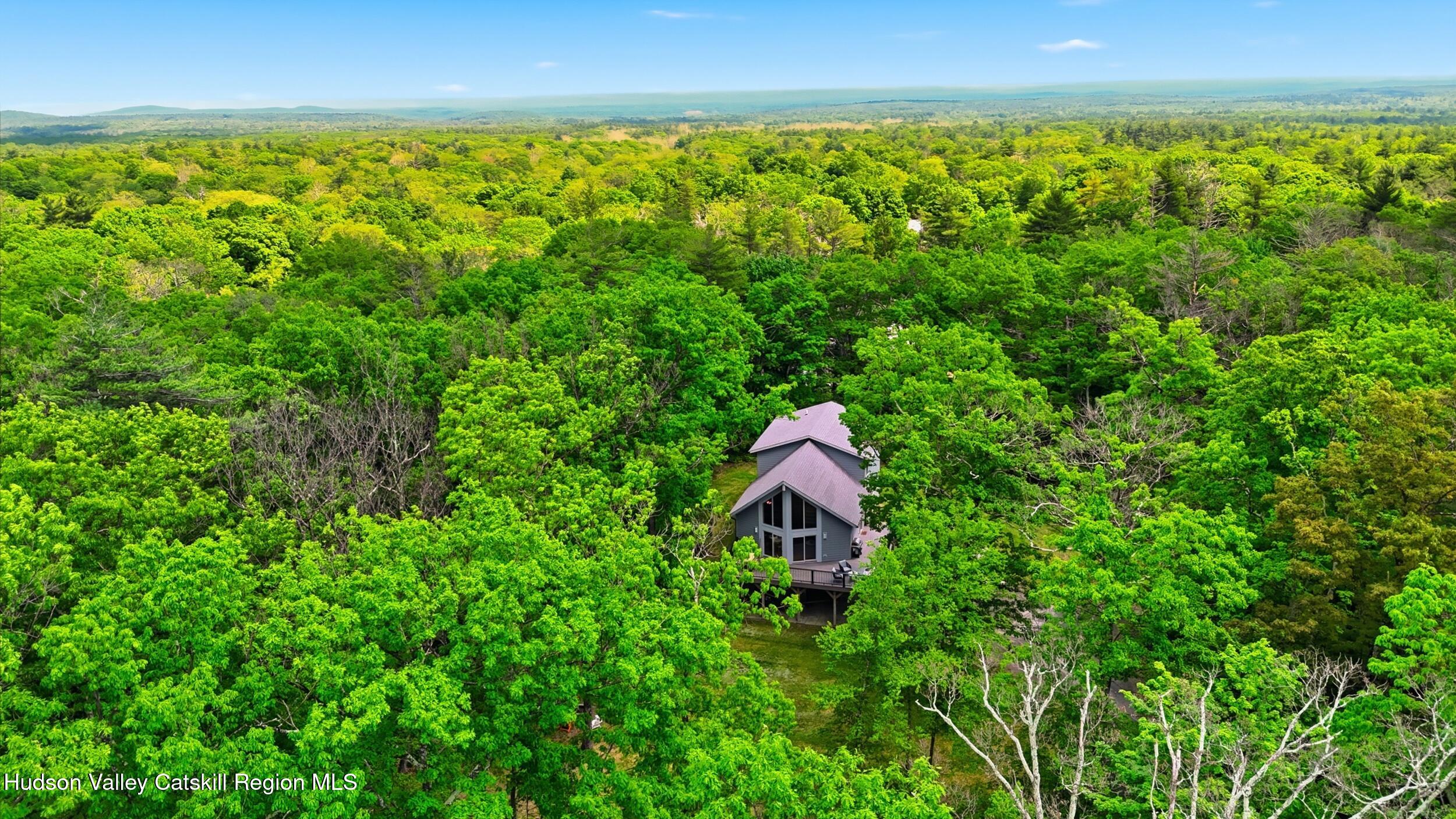 21 Woodland Lane