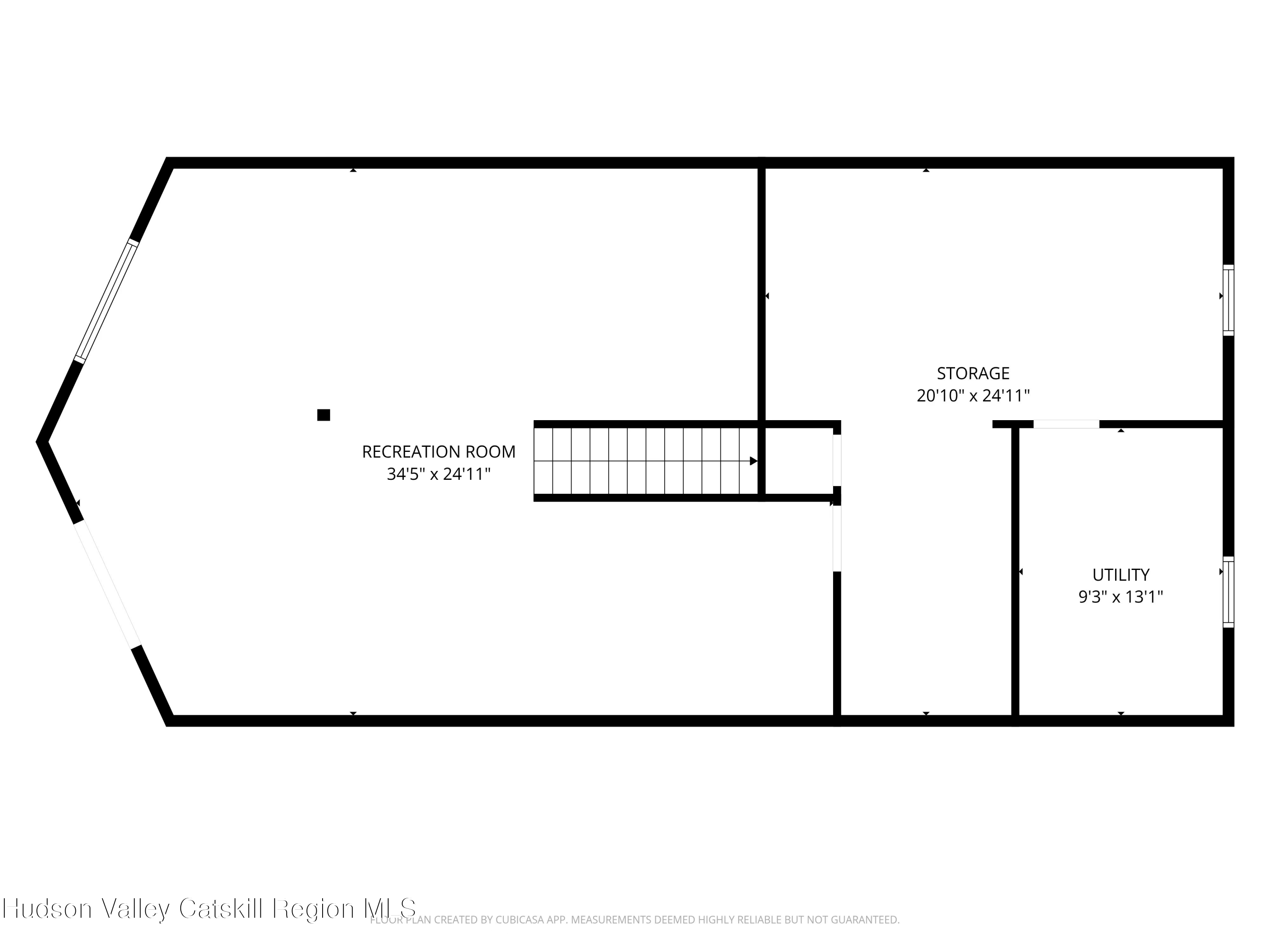 21 Woodland Lane