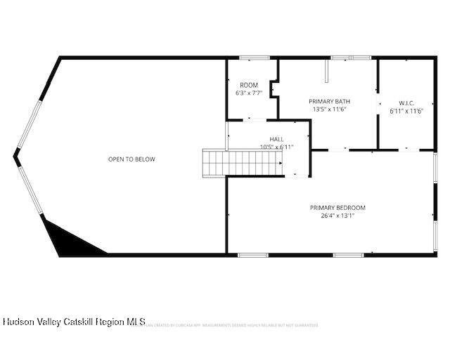 21 Woodland Lane