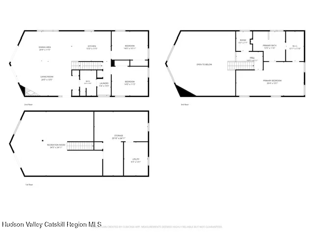 21 Woodland Lane