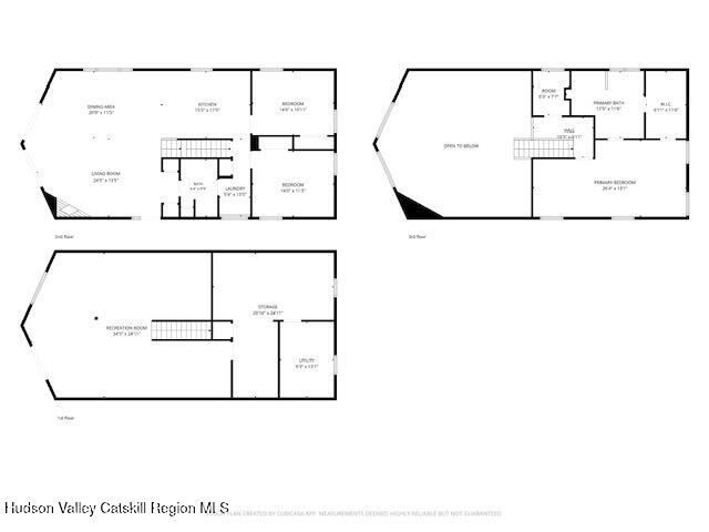 21 Woodland Lane