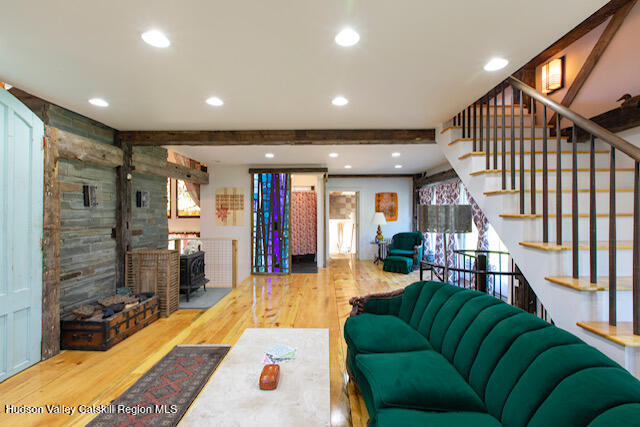 5 & 7 Downer Lane