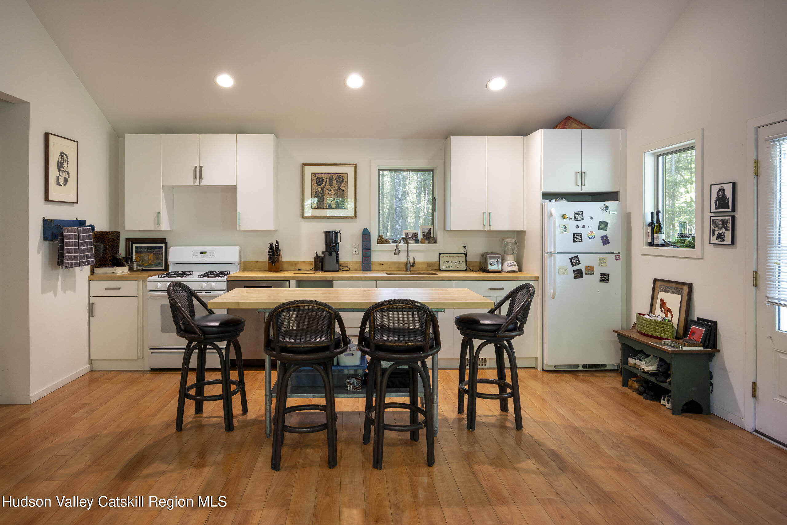 19 Blues Quarry Road