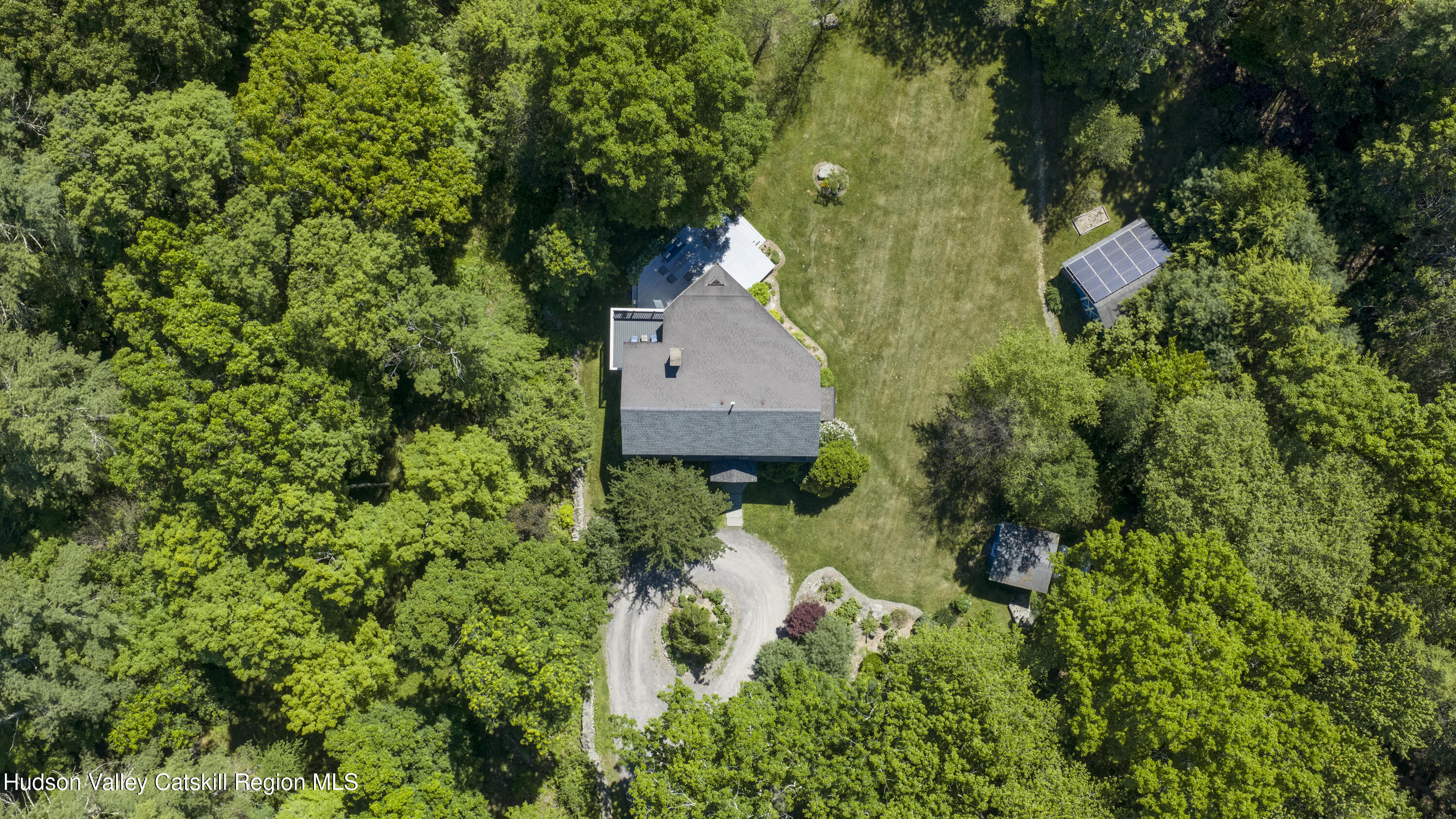 19 Blues Quarry Road