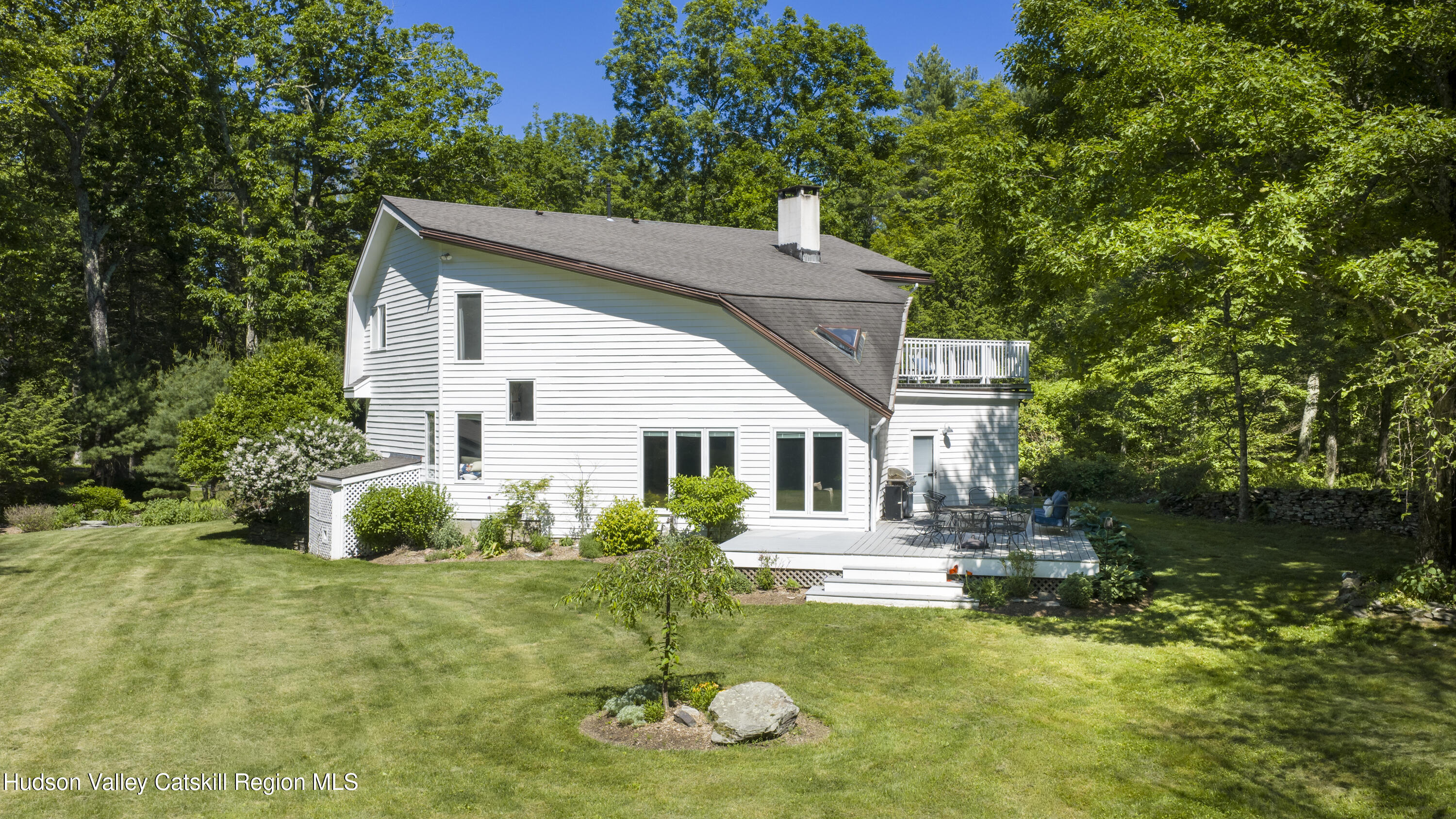 19 Blues Quarry Road