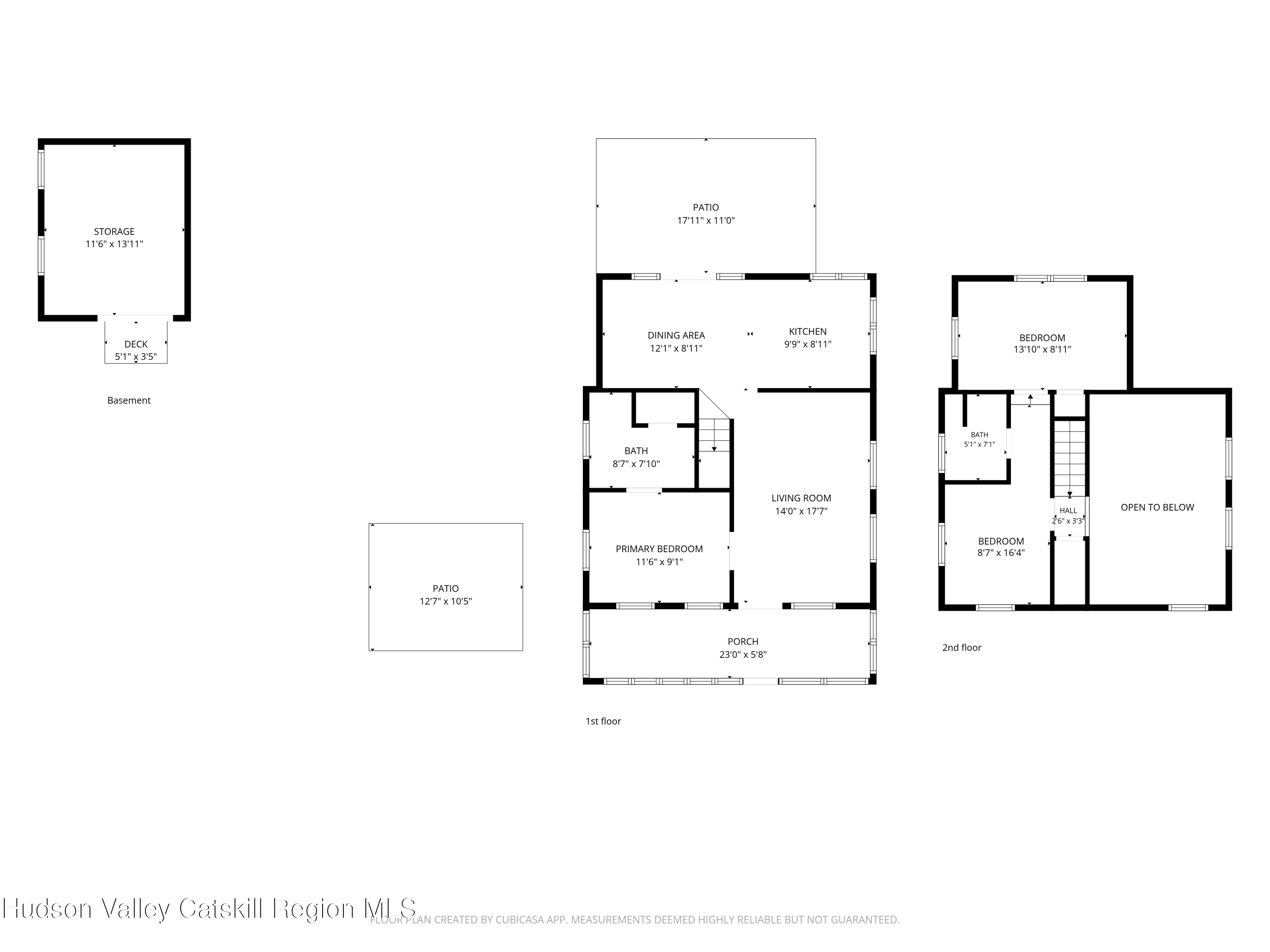 994 Samsonville Road