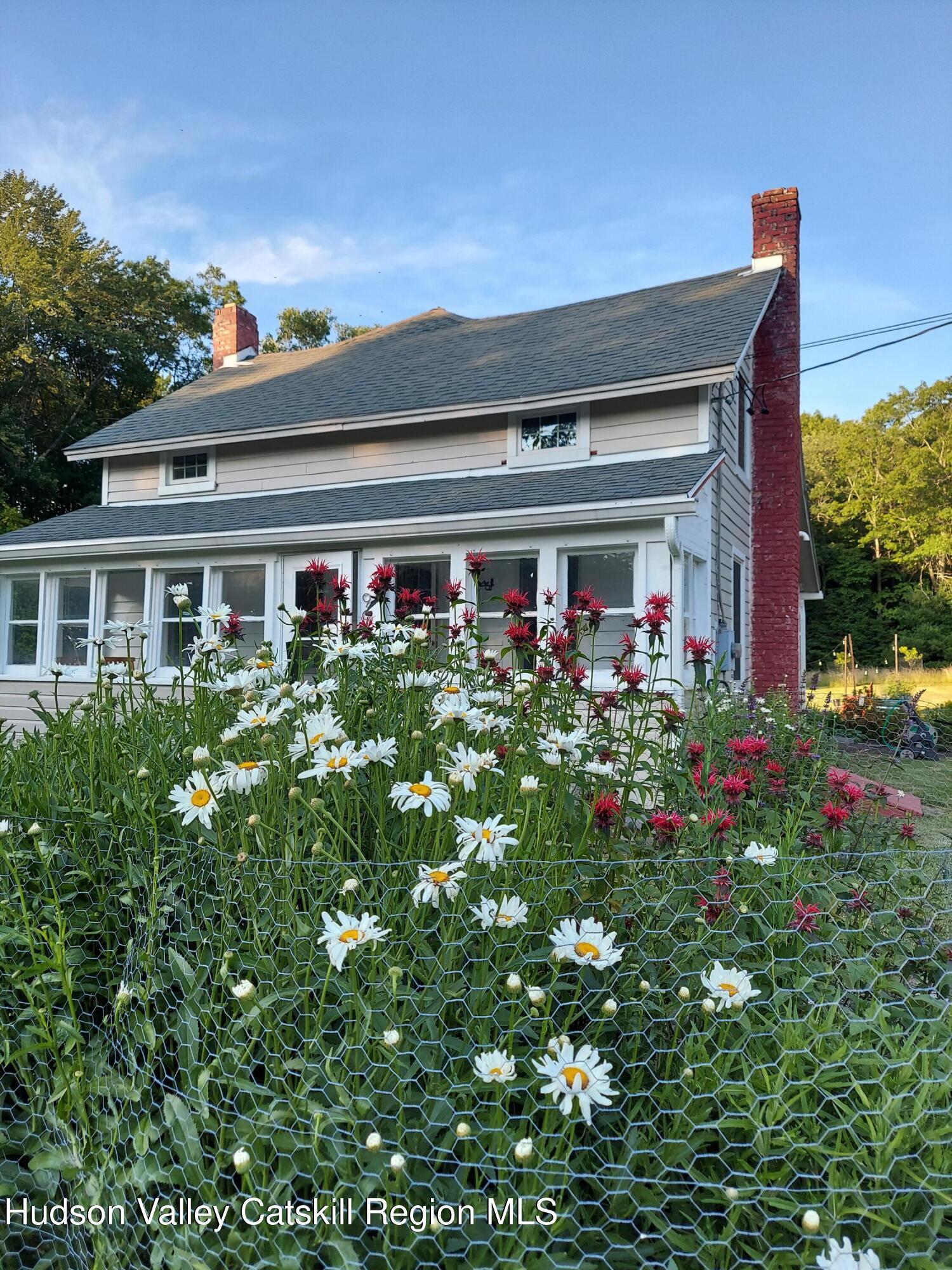 994 Samsonville Road