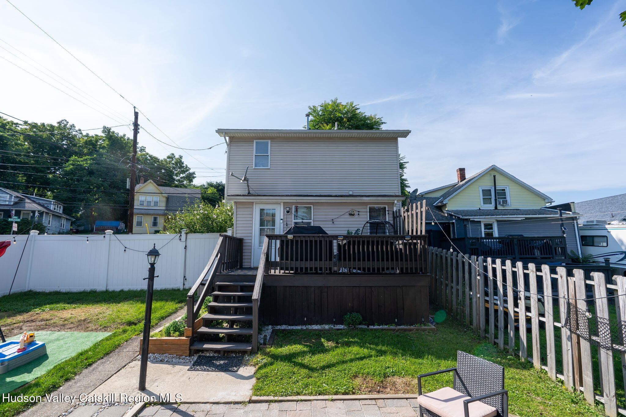 54 Boulevard