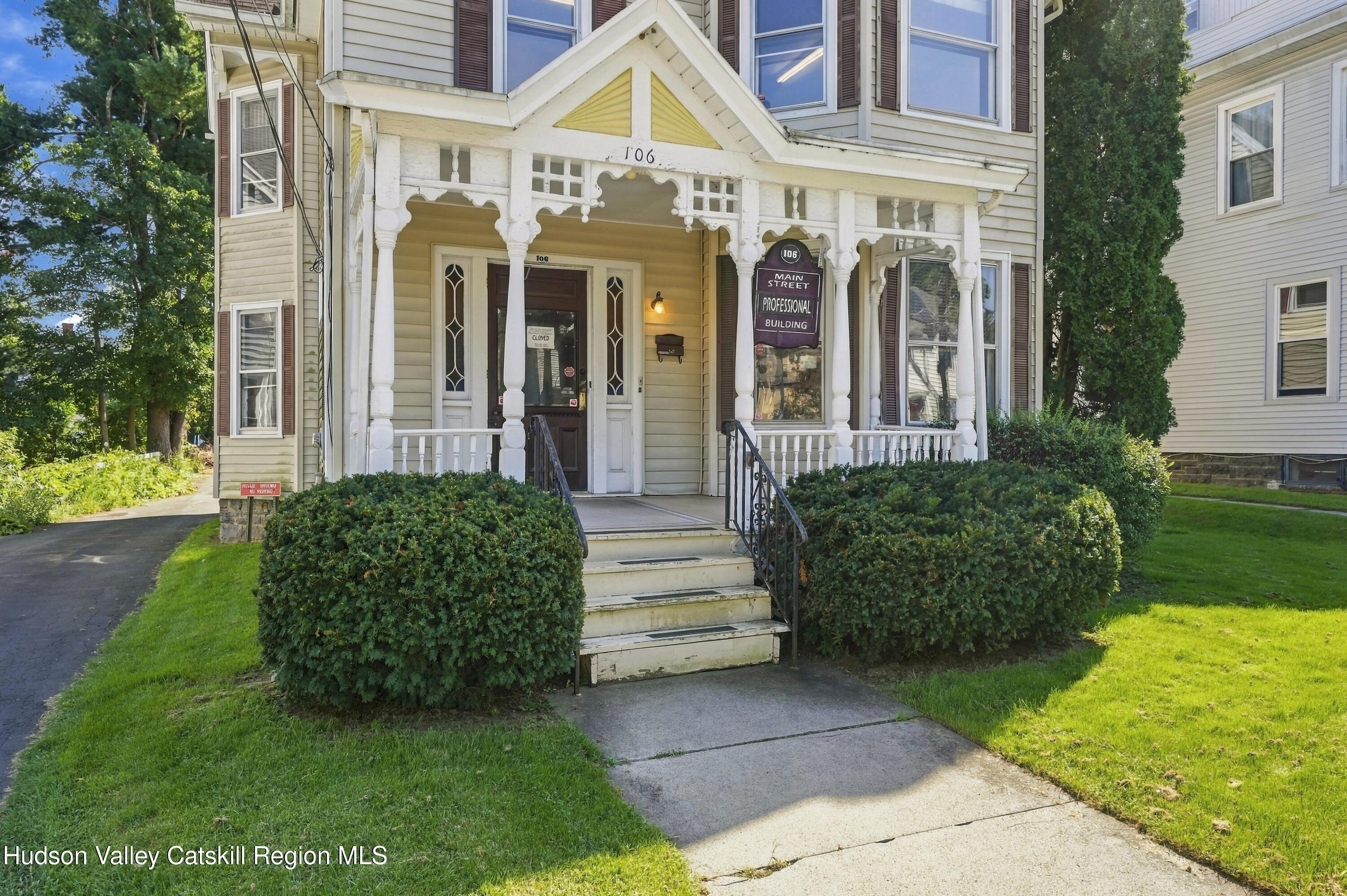 106 Main Street
