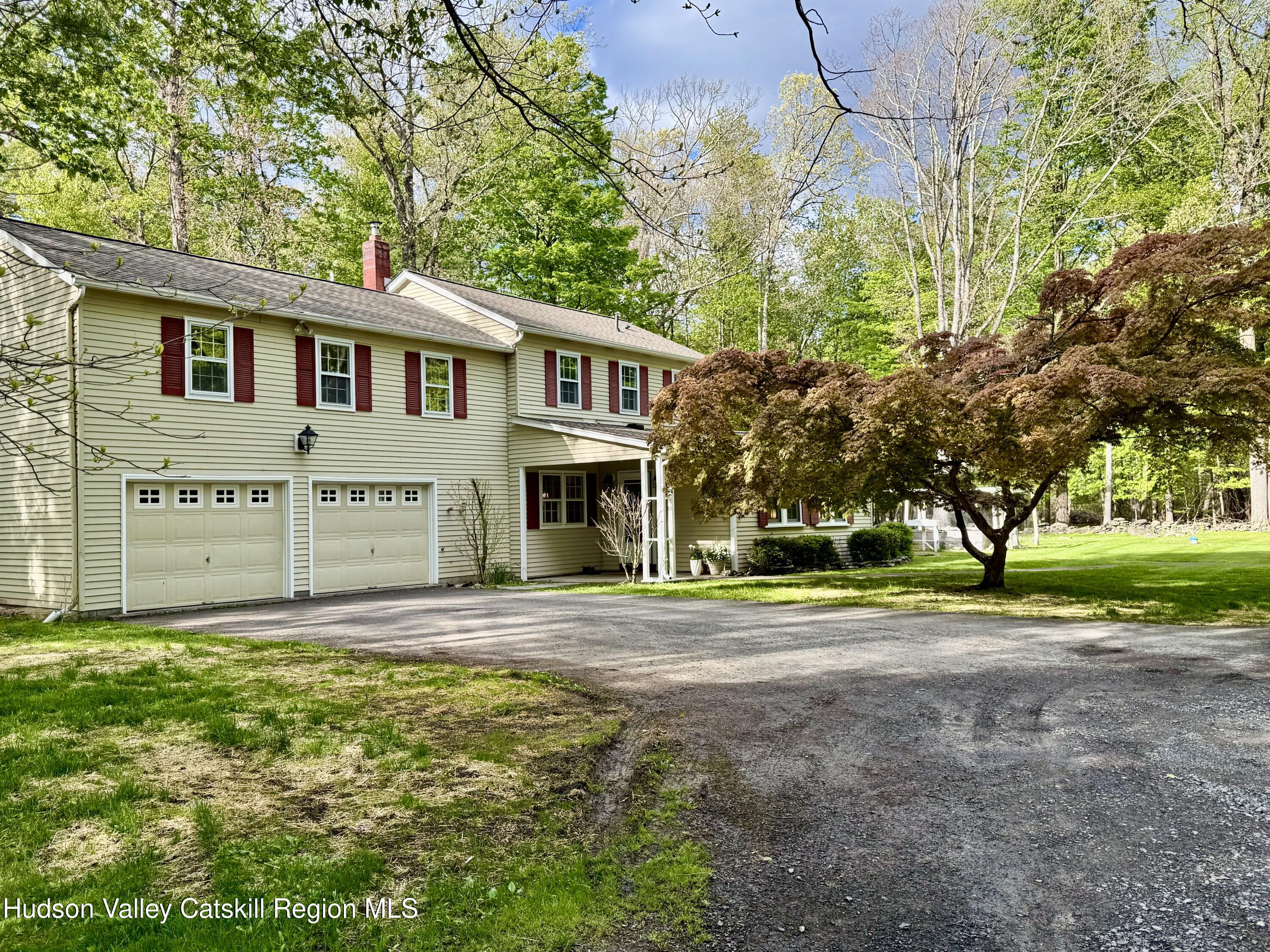 168 Cooper Lake Road