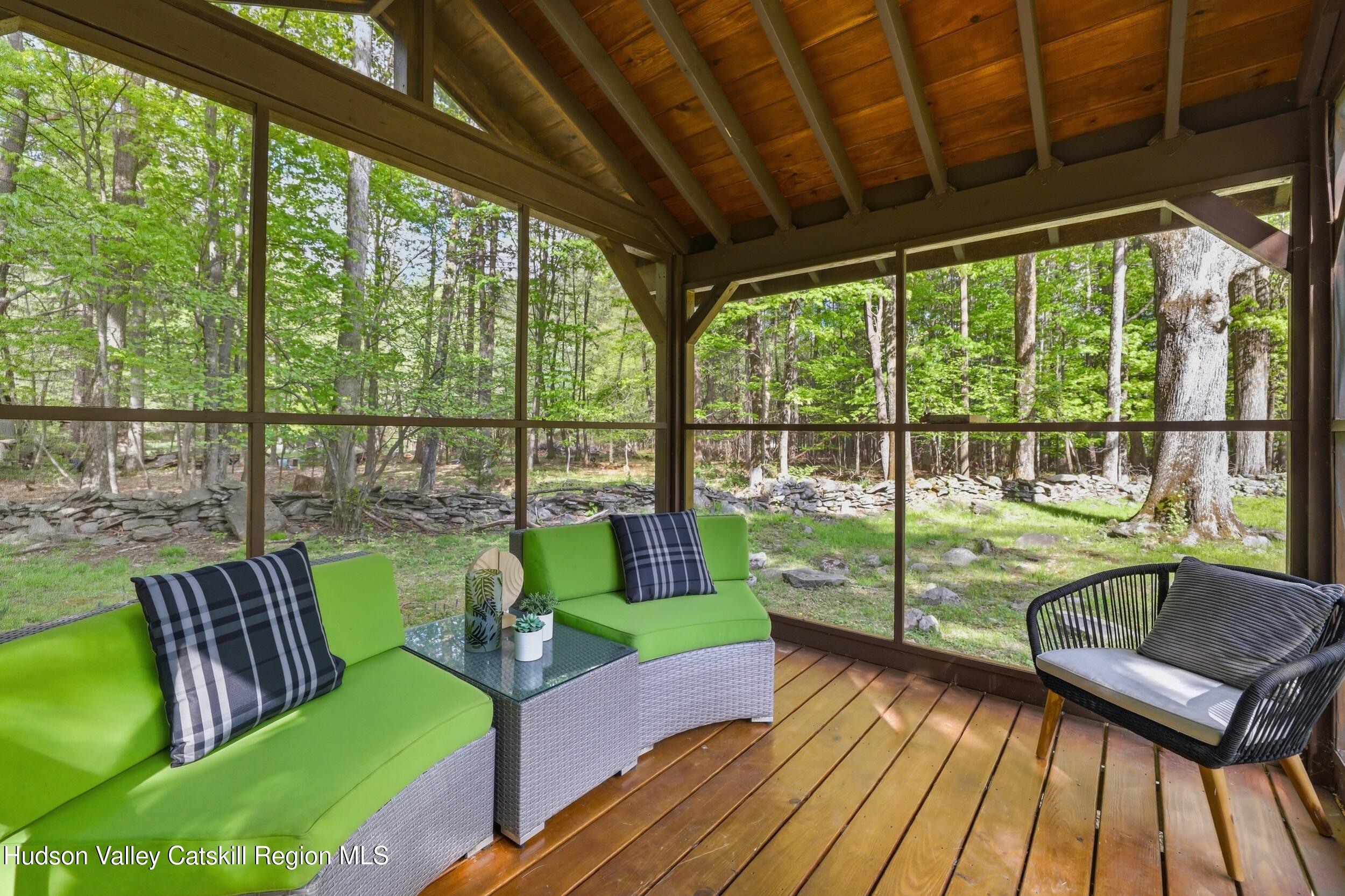 168 Cooper Lake Road