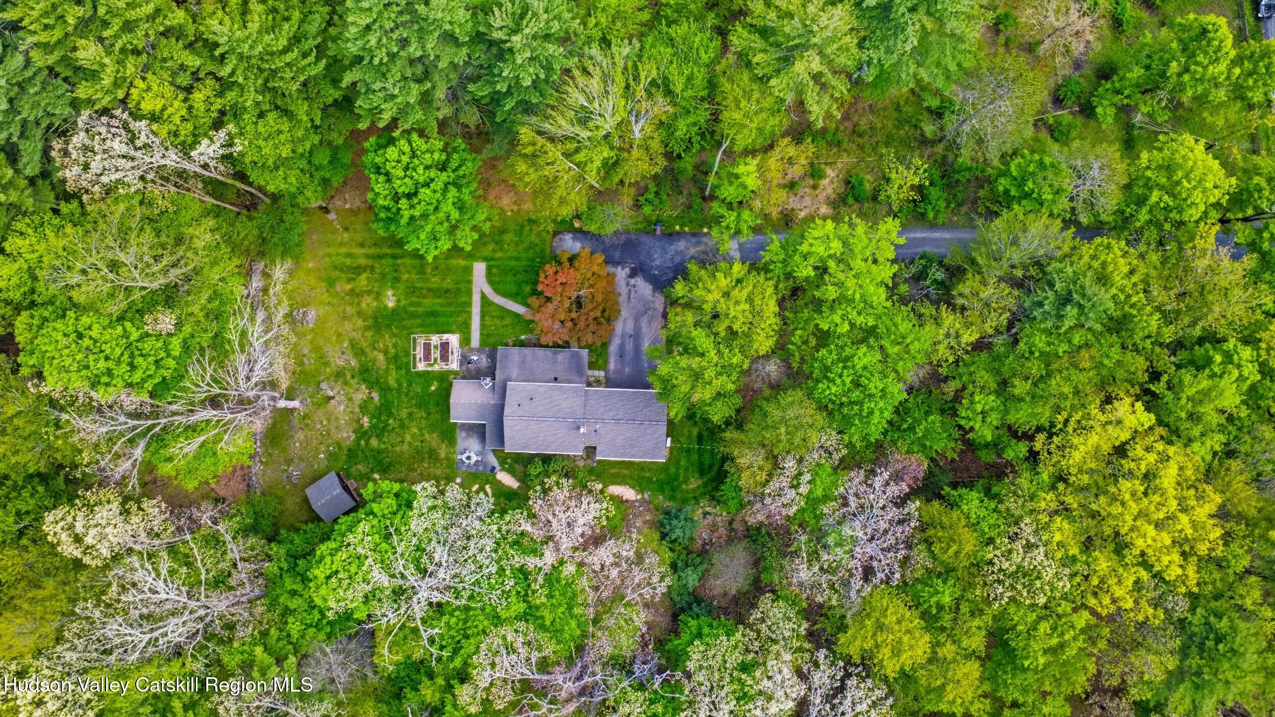 168 Cooper Lake Road