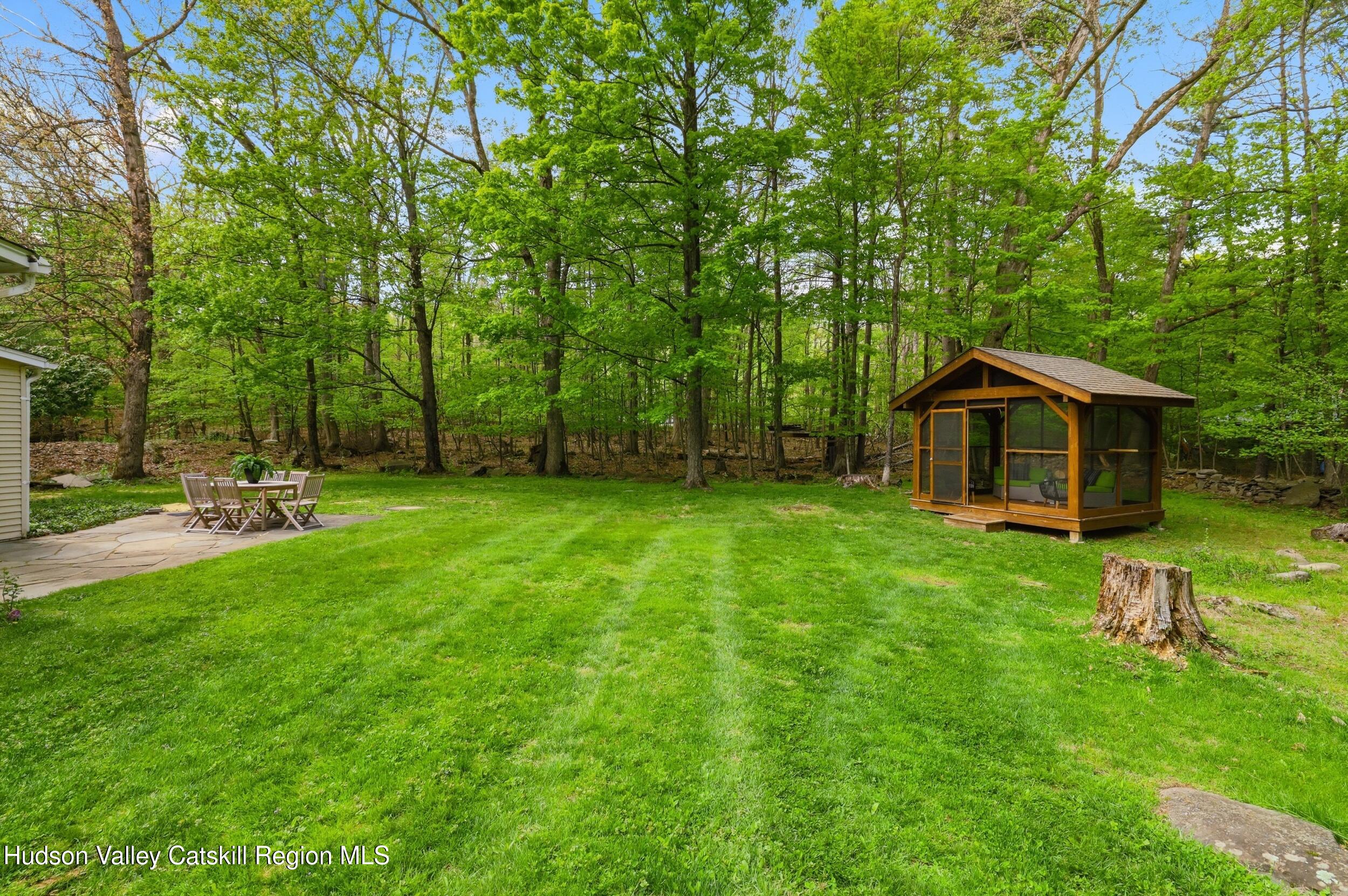 168 Cooper Lake Road