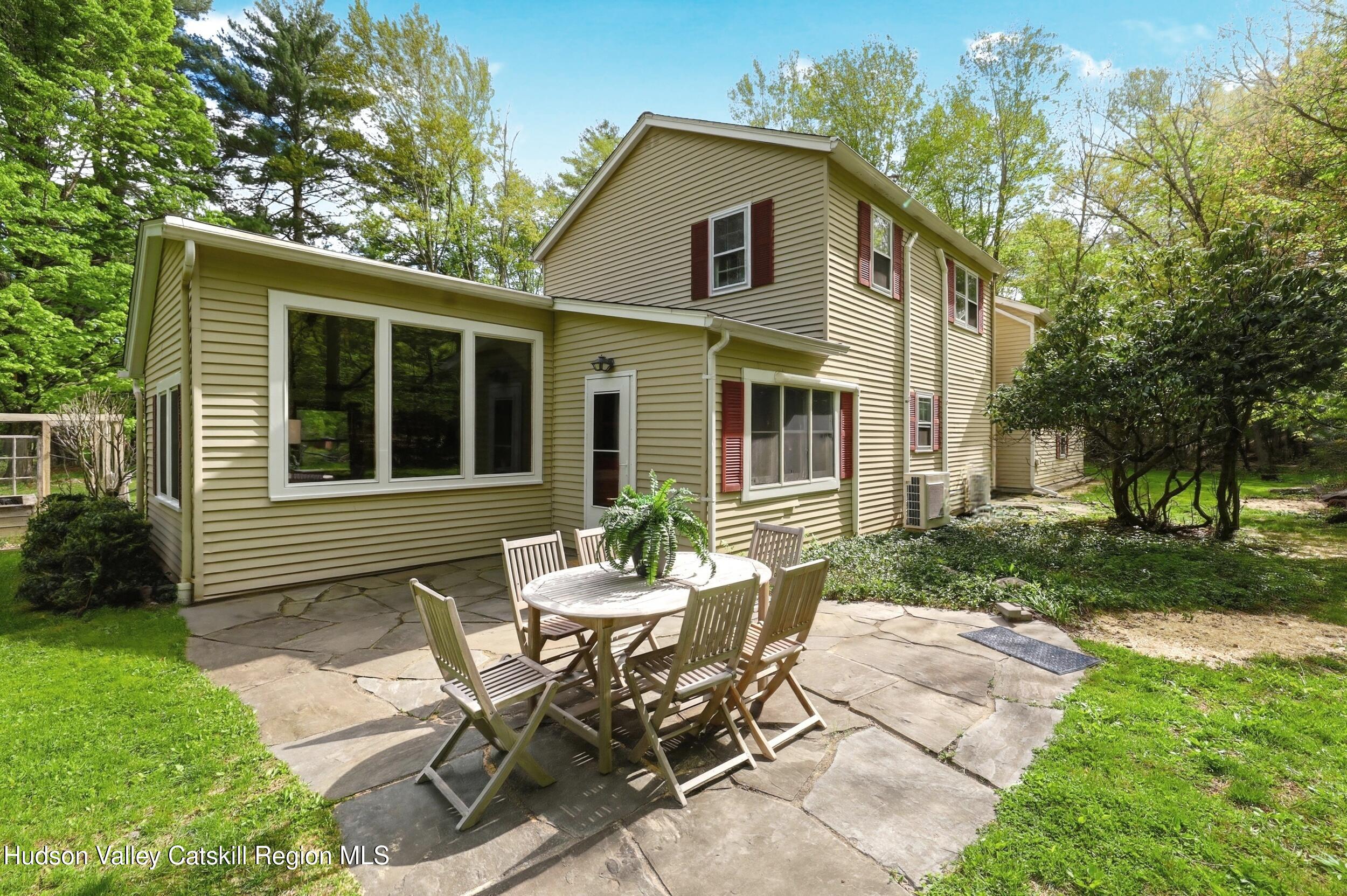 168 Cooper Lake Road
