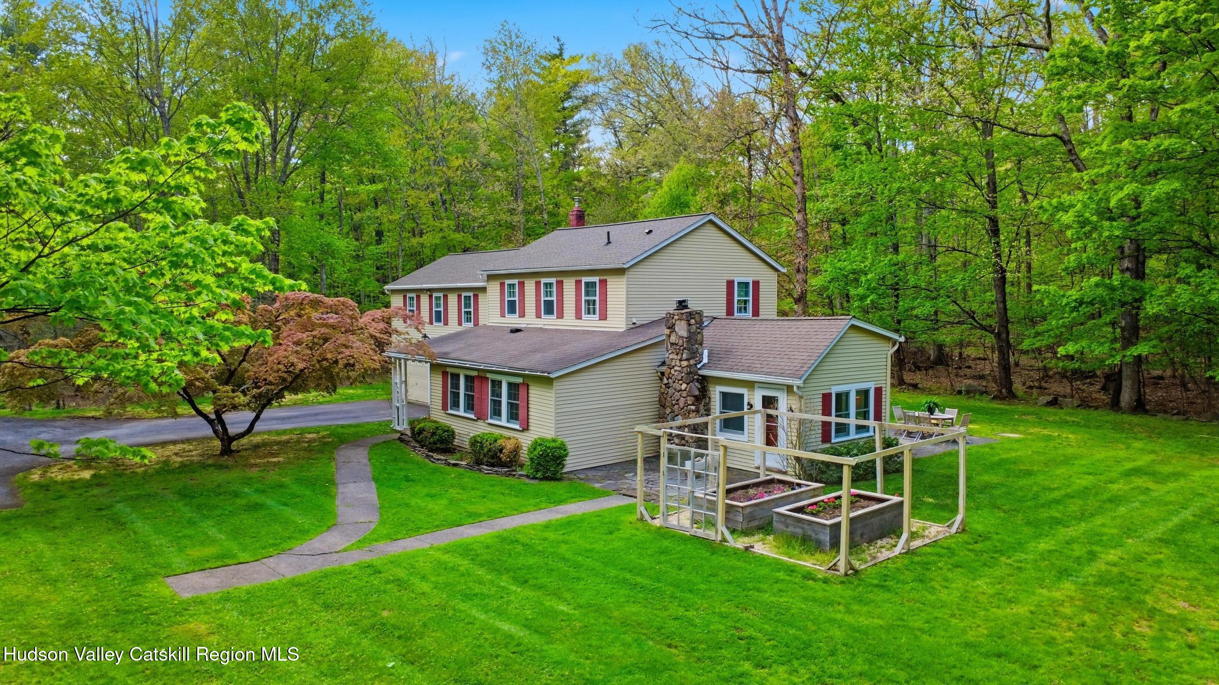 168 Cooper Lake Road