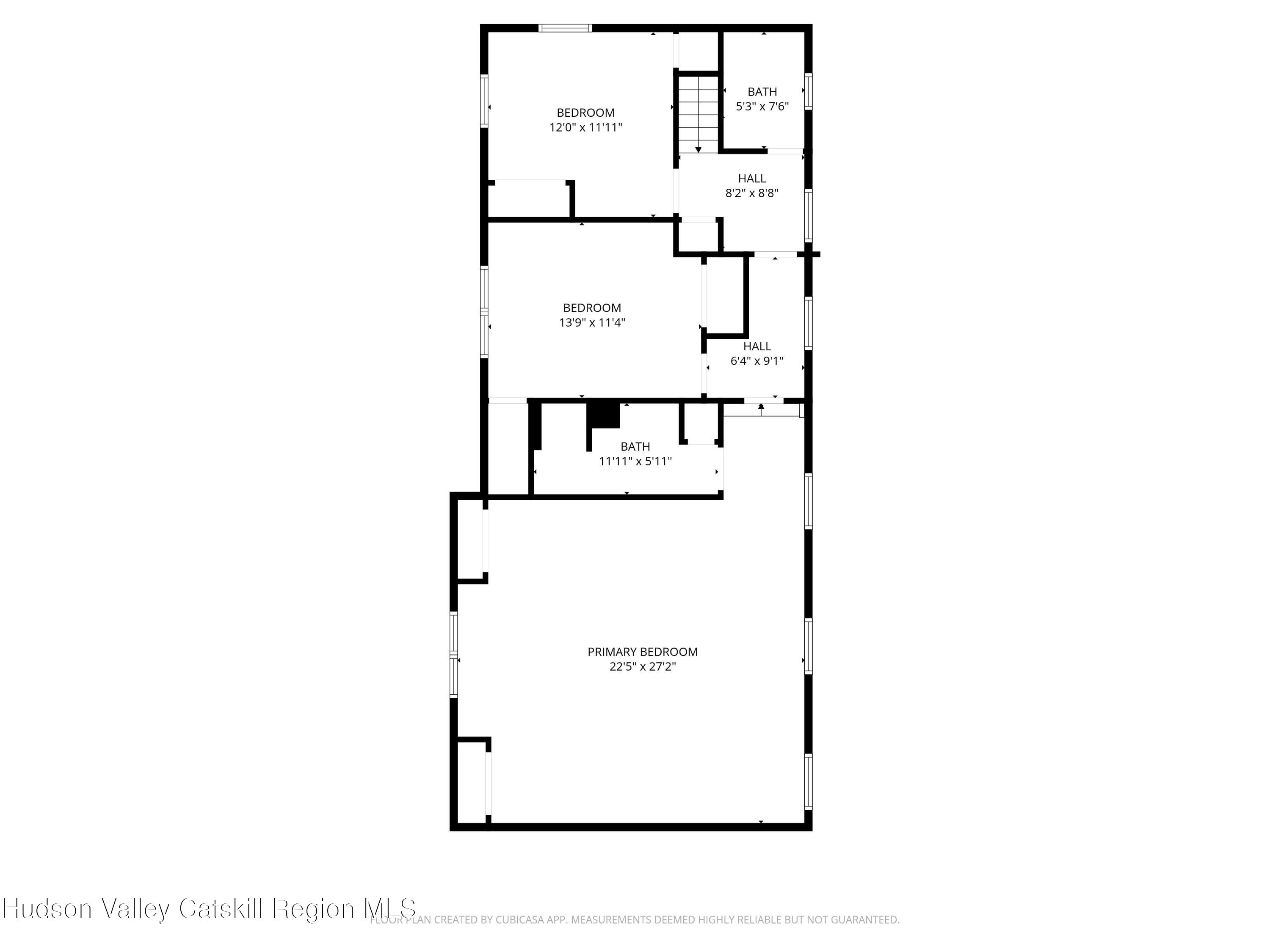 168 Cooper Lake Road