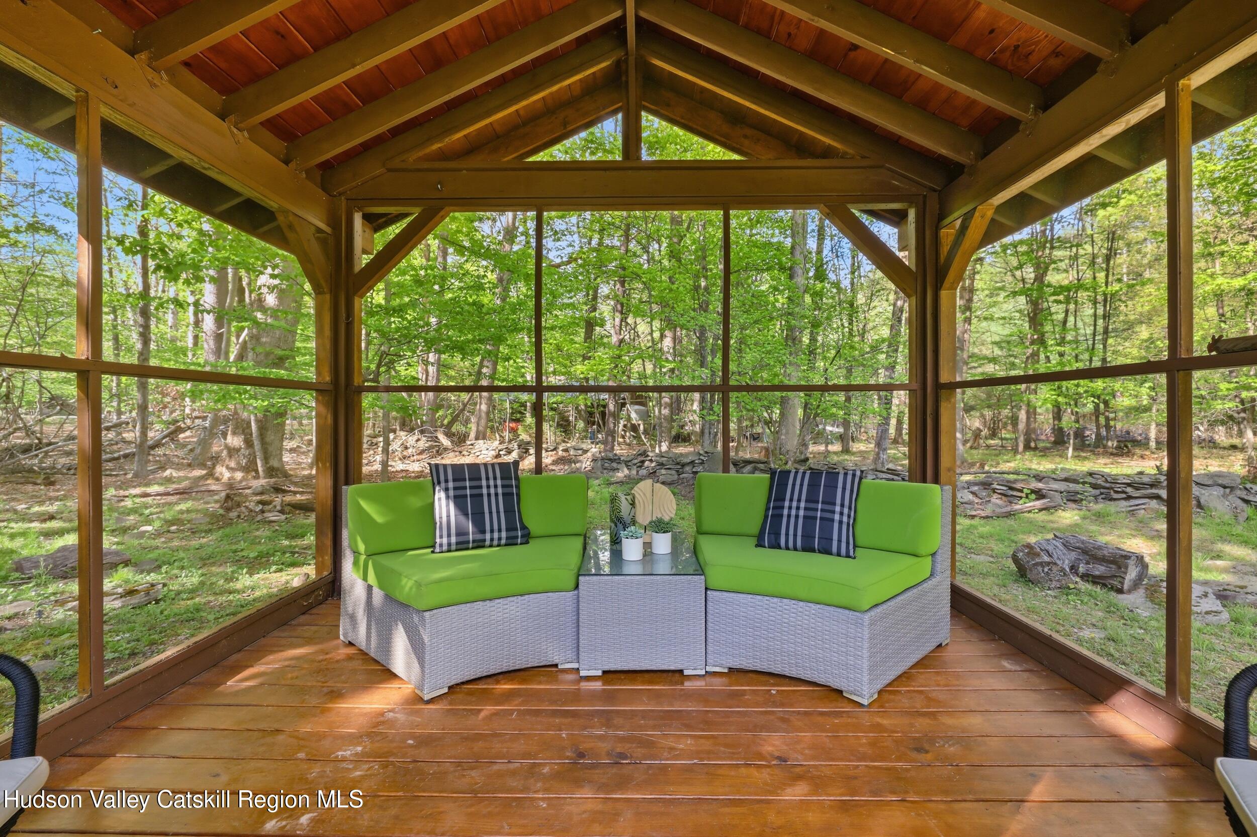 168 Cooper Lake Road