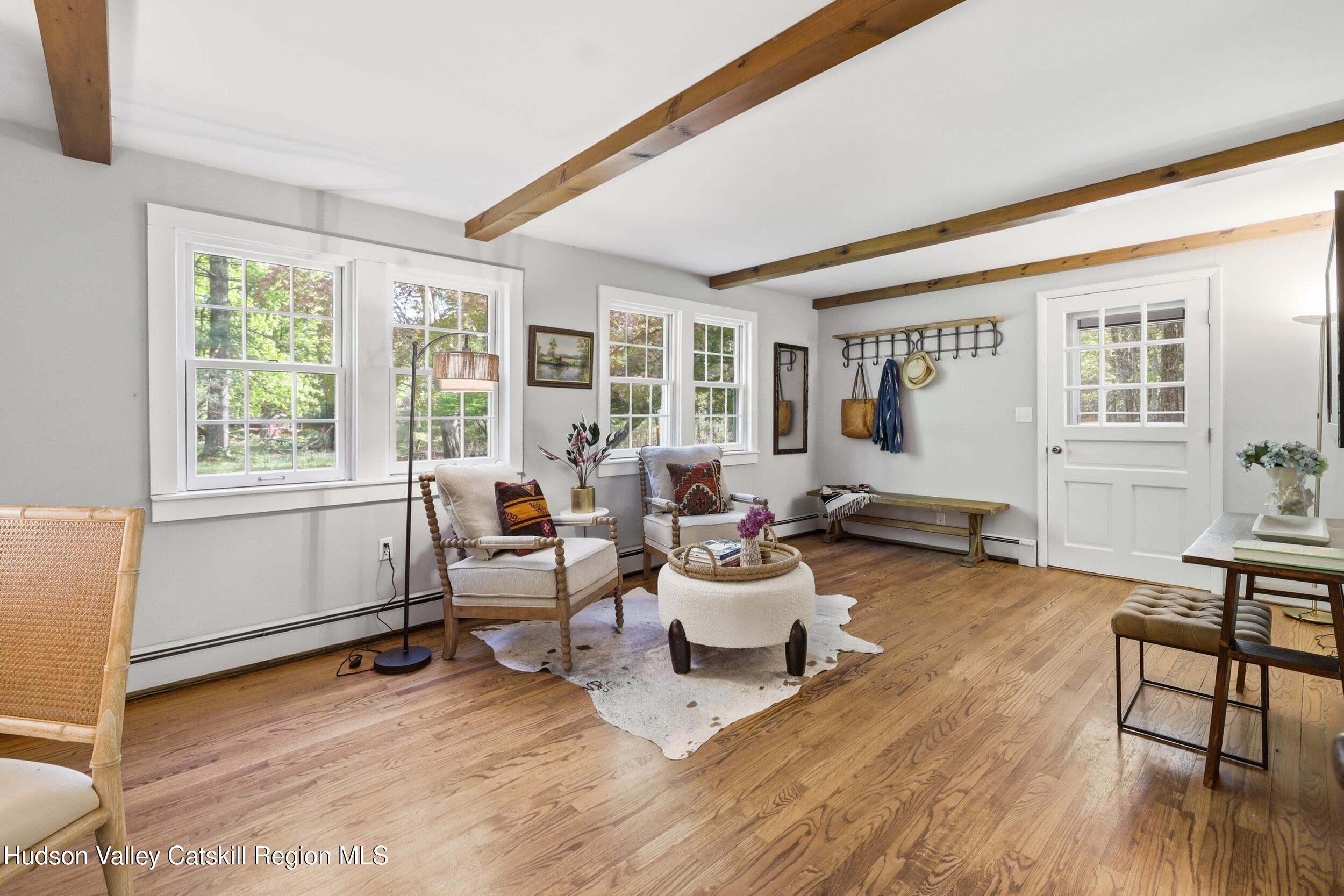 168 Cooper Lake Road