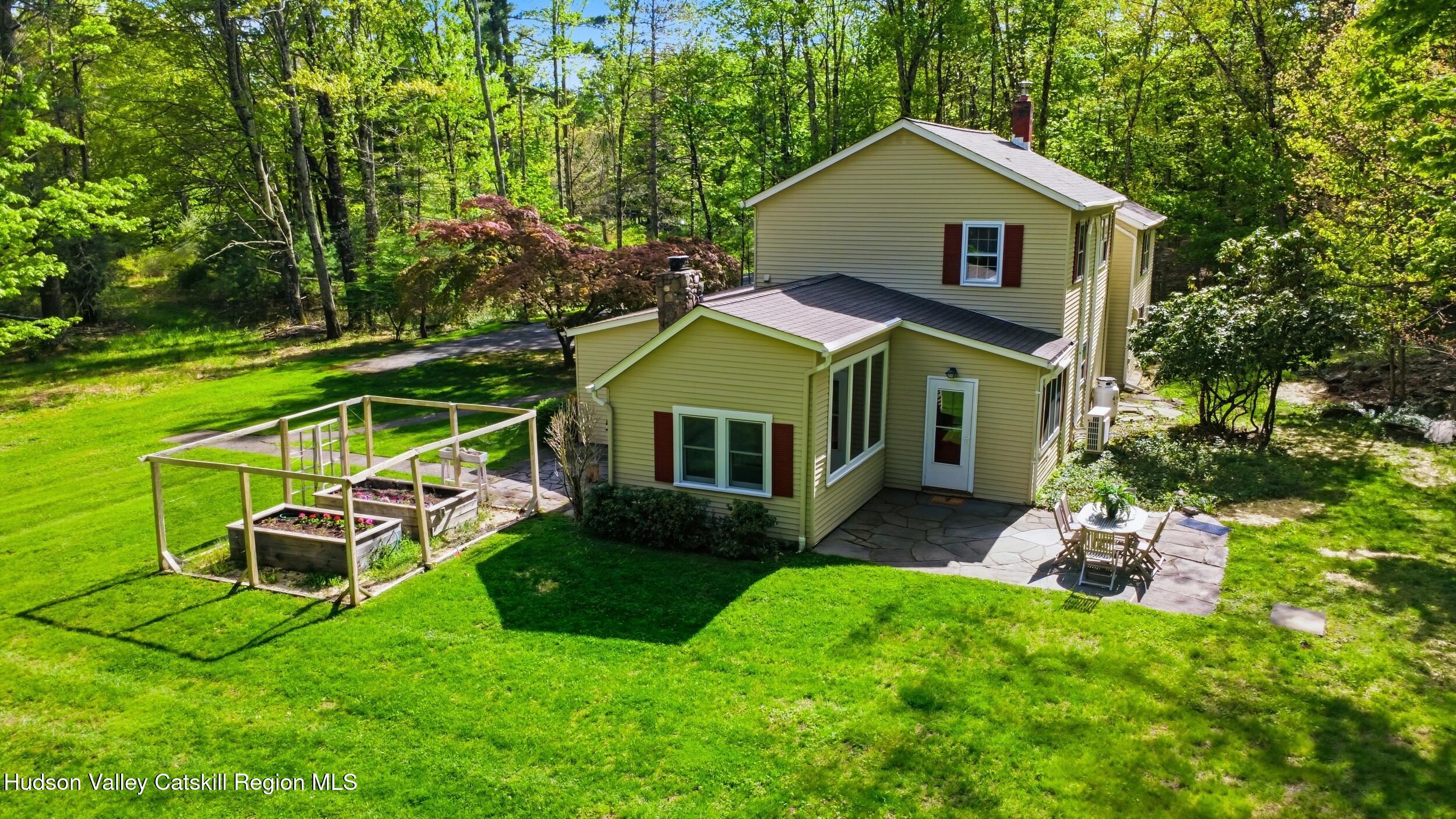 168 Cooper Lake Road