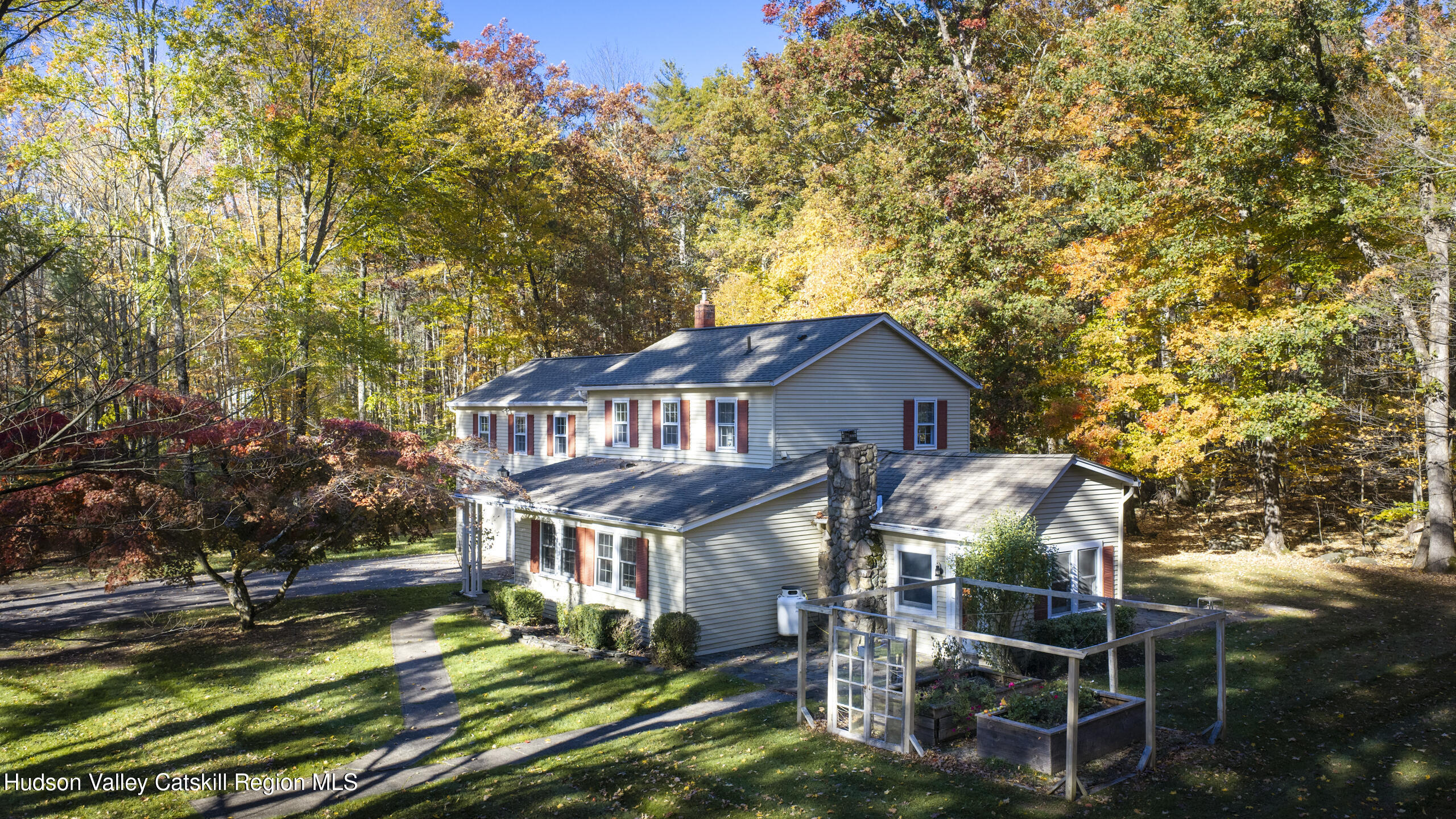 168 Cooper Lake Road