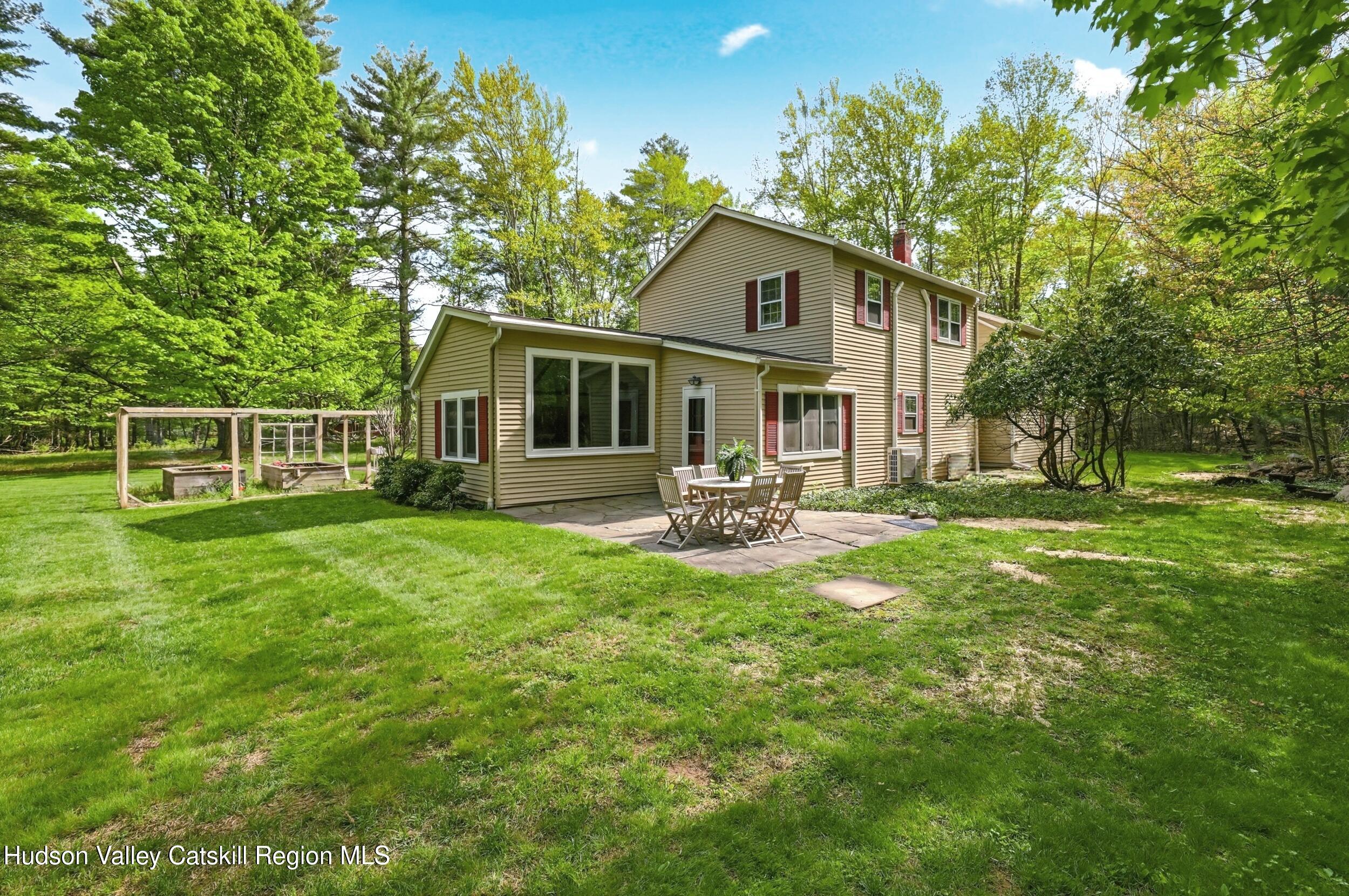 168 Cooper Lake Road