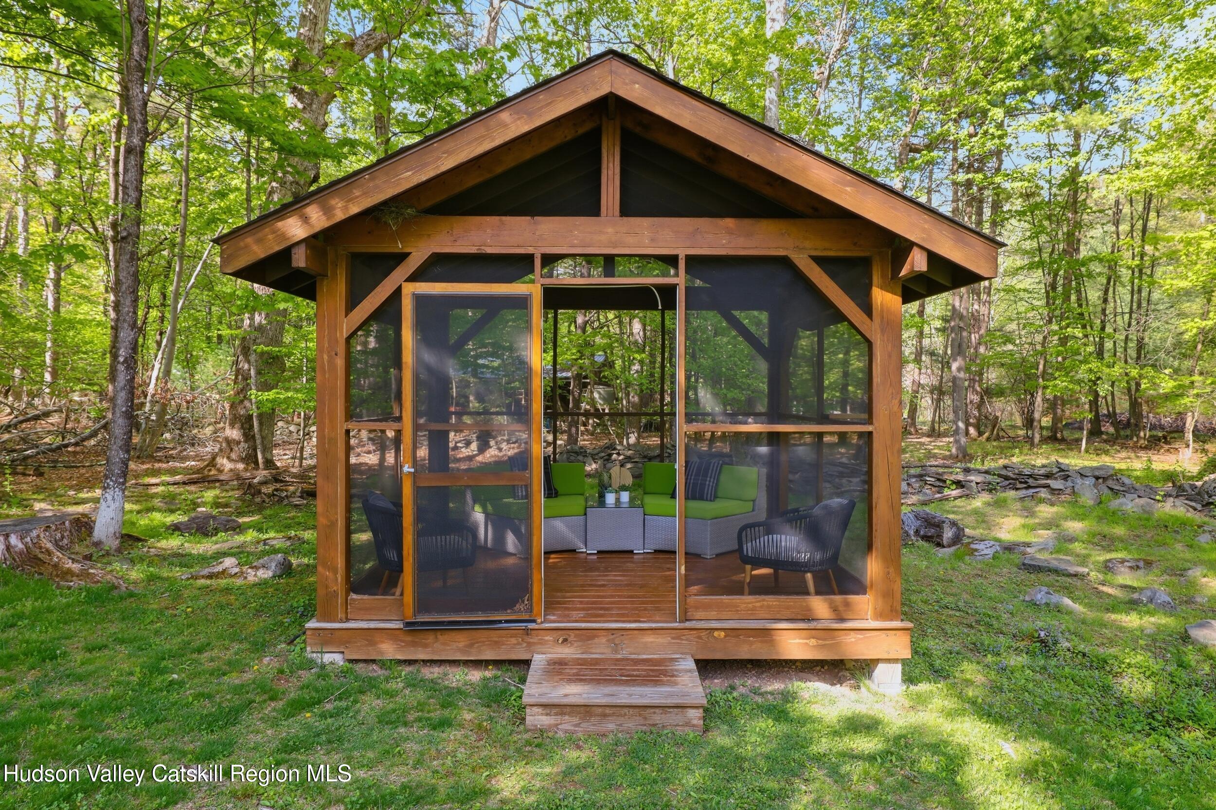 168 Cooper Lake Road
