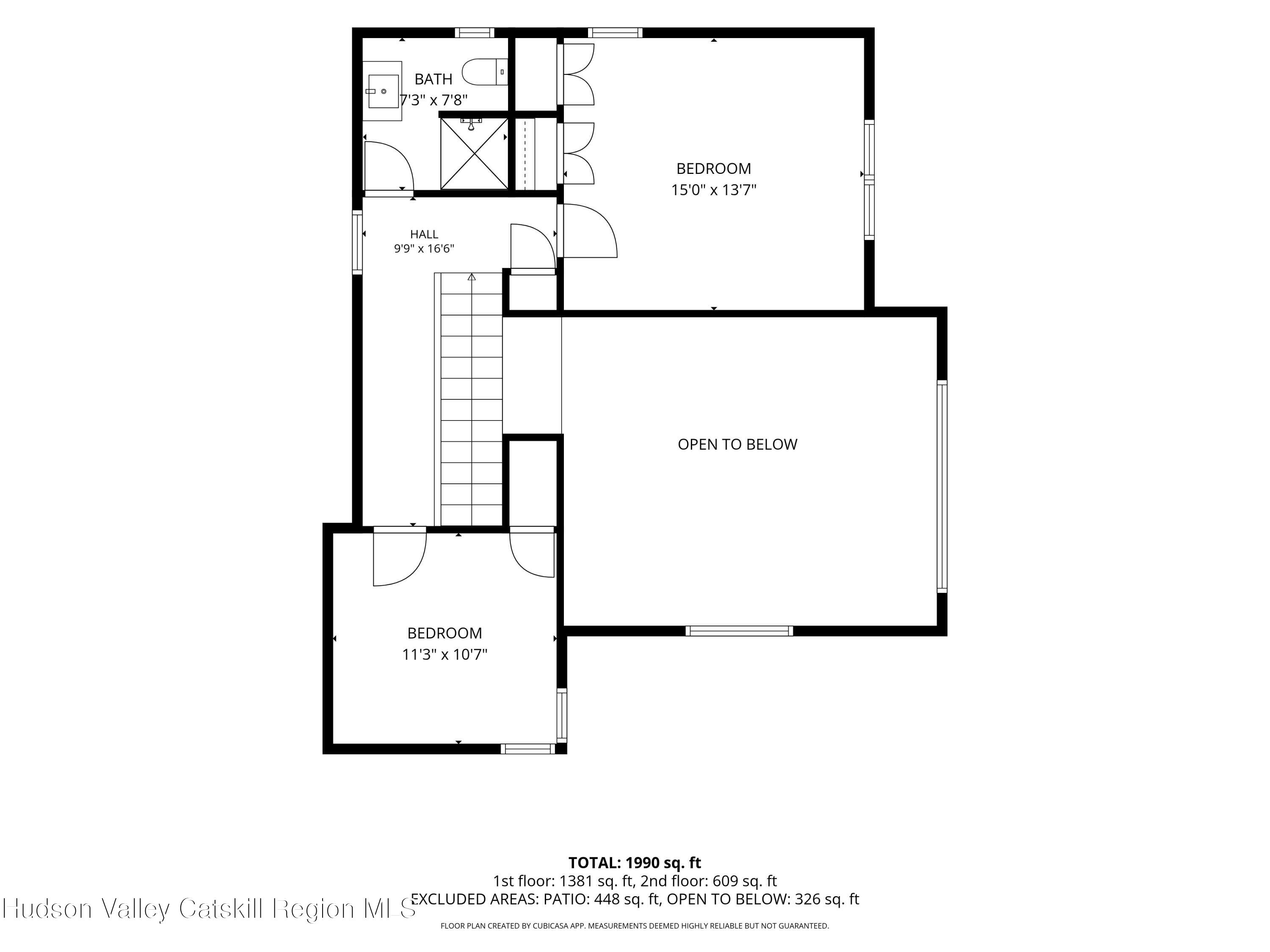 23 Traver Hollow Road
