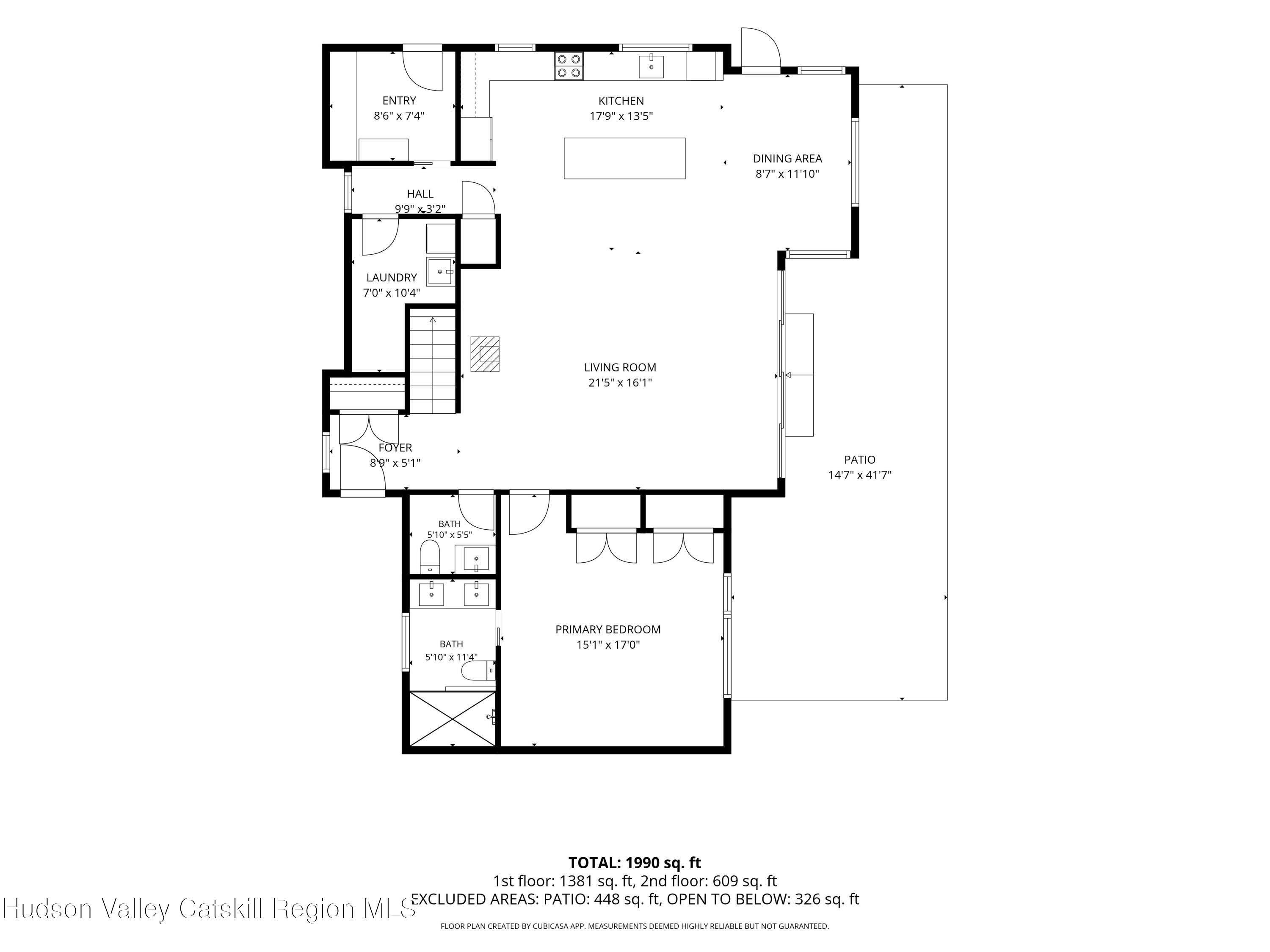 23 Traver Hollow Road