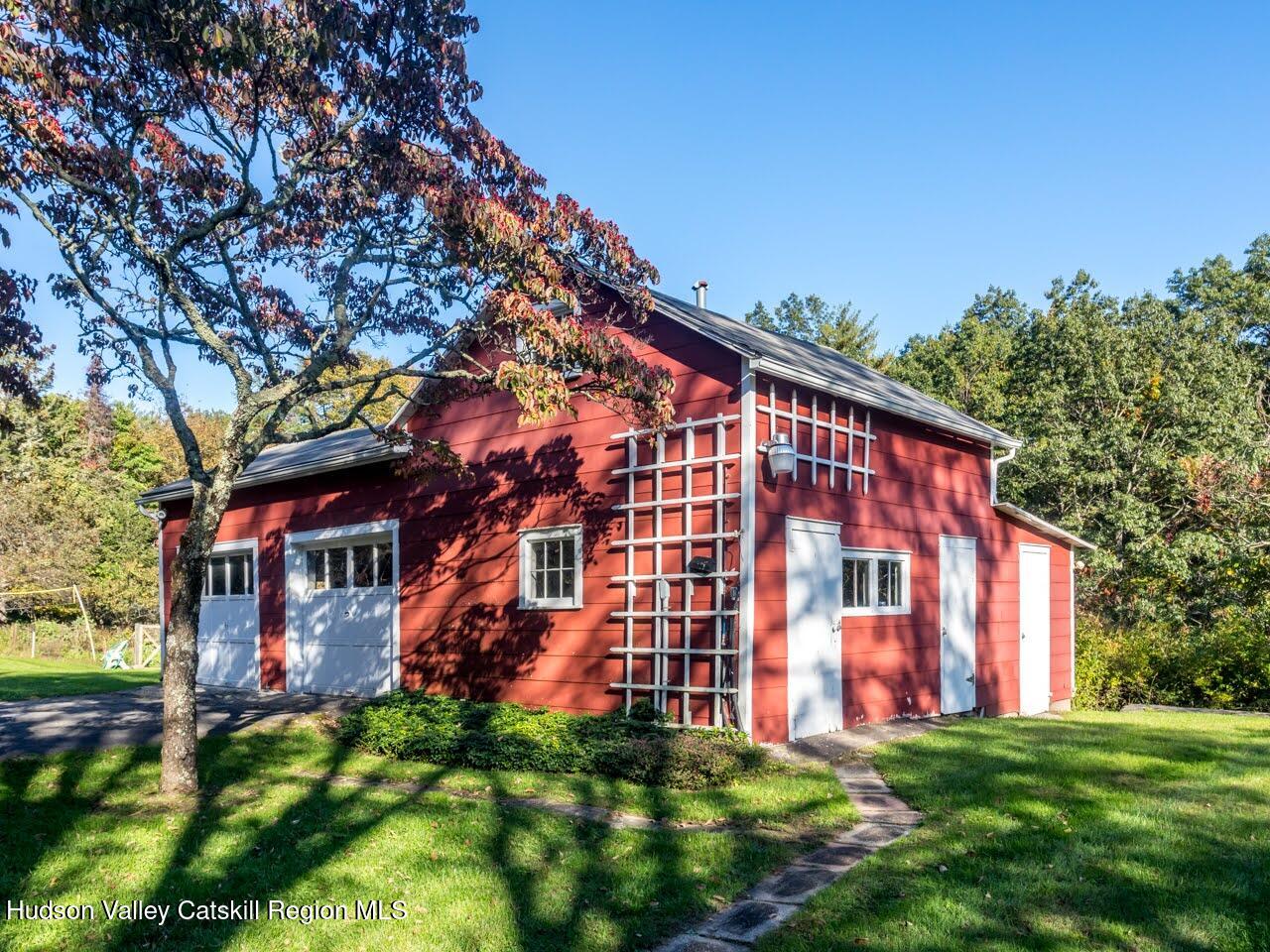 326 Ralph Vedder Road