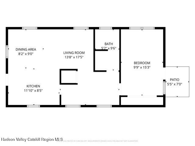 326 Ralph Vedder Road