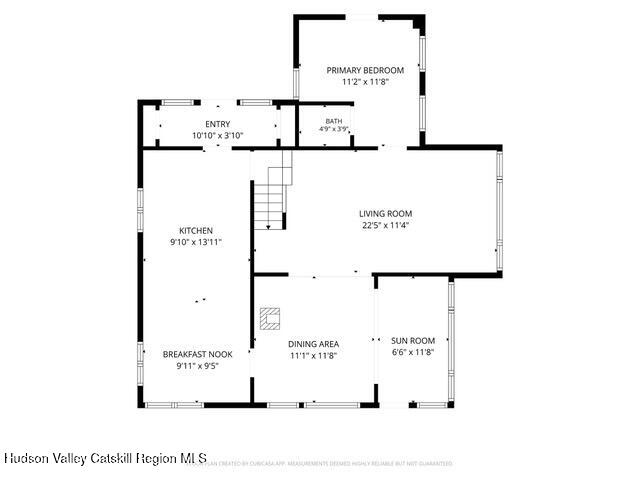 326 Ralph Vedder Road