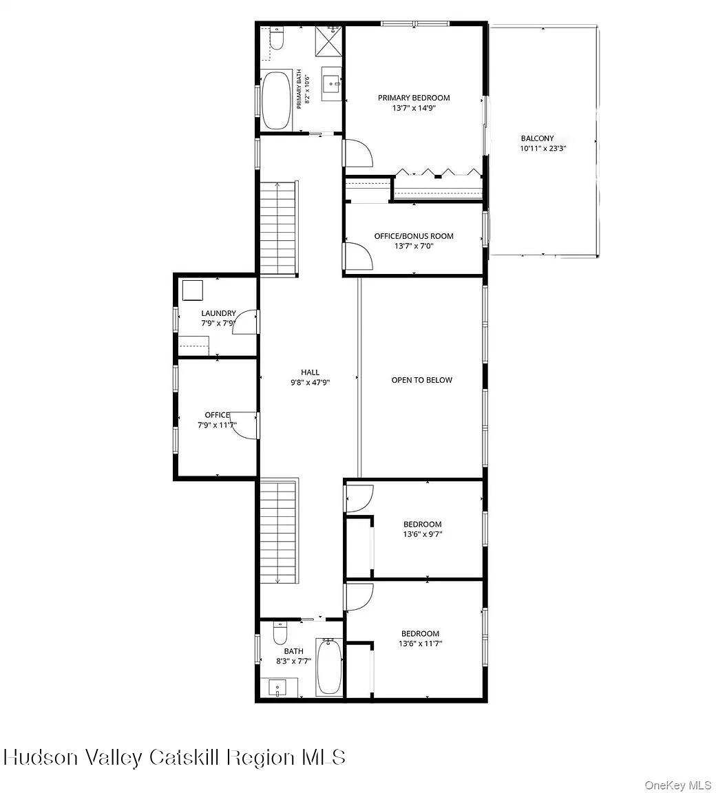 60 Cross Patch Road