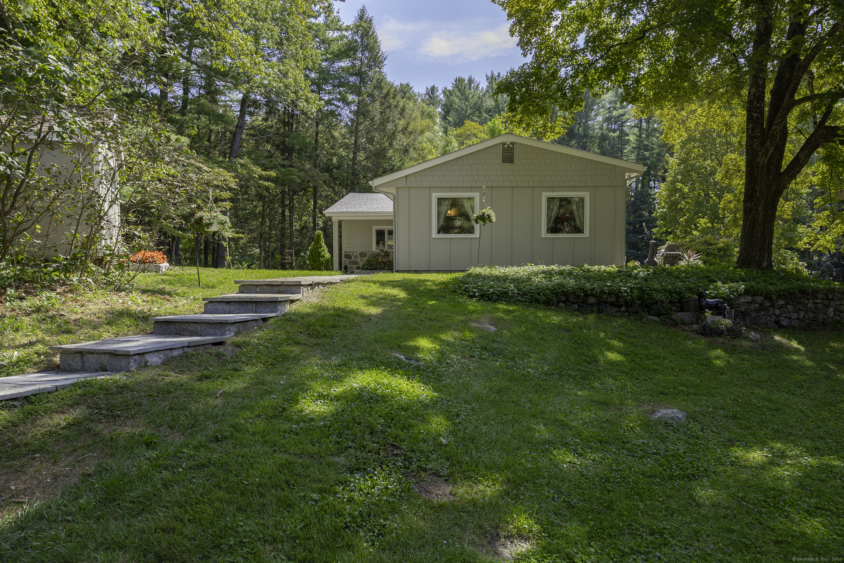 159 Merryall Road