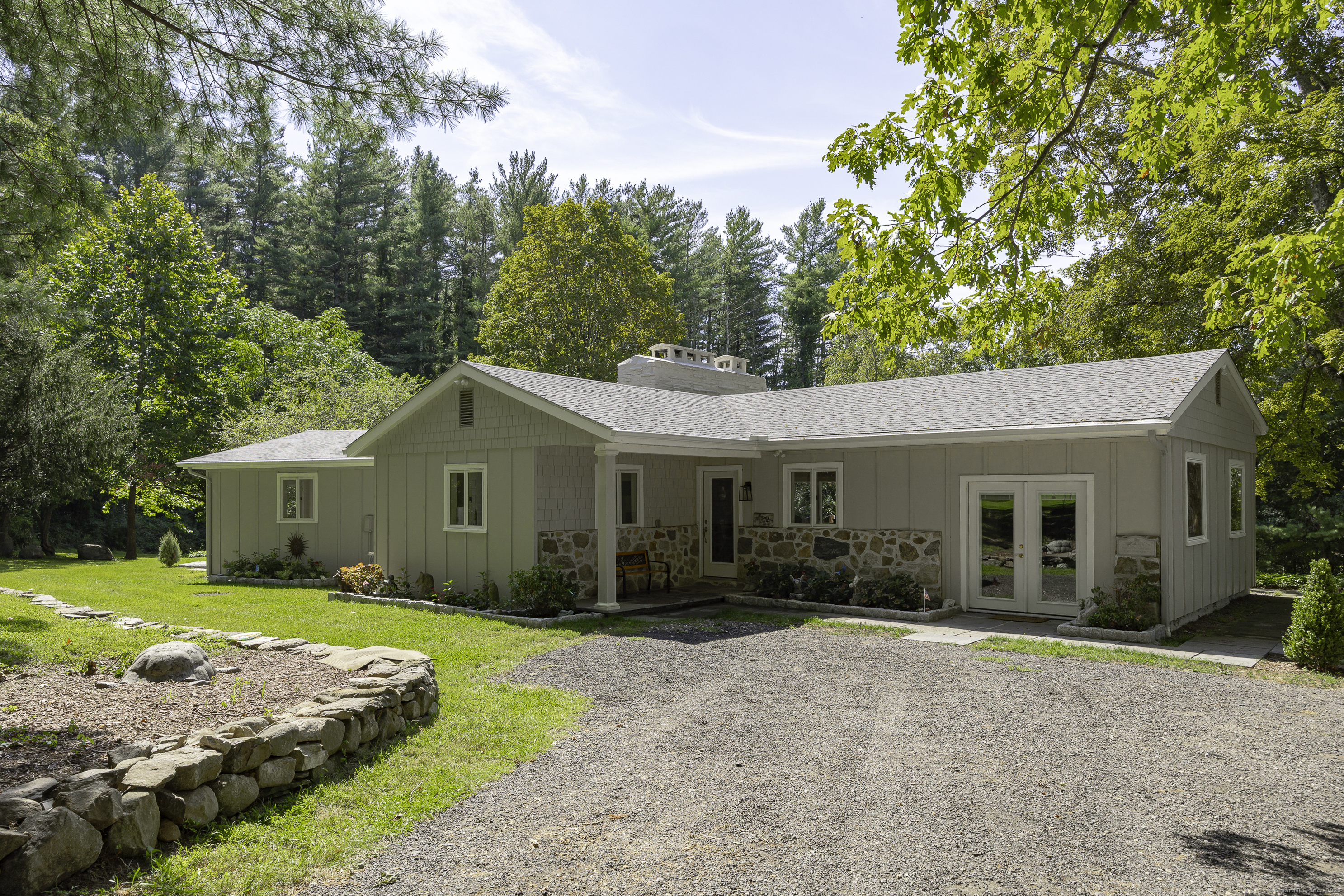 159 Merryall Road