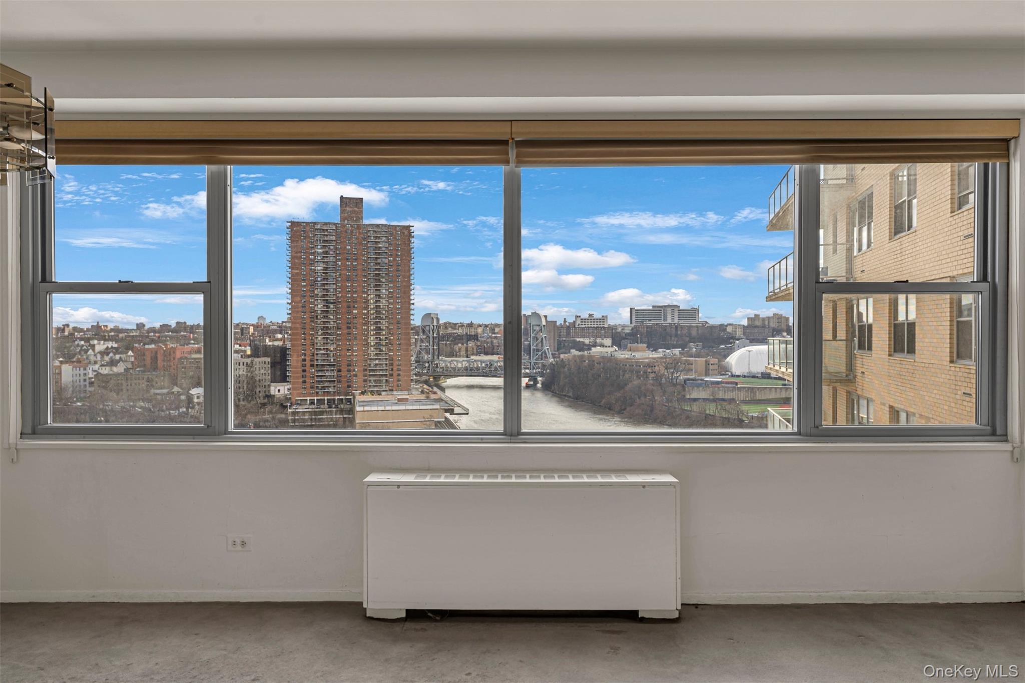 2500 Johnson Avenue Unit: 6T