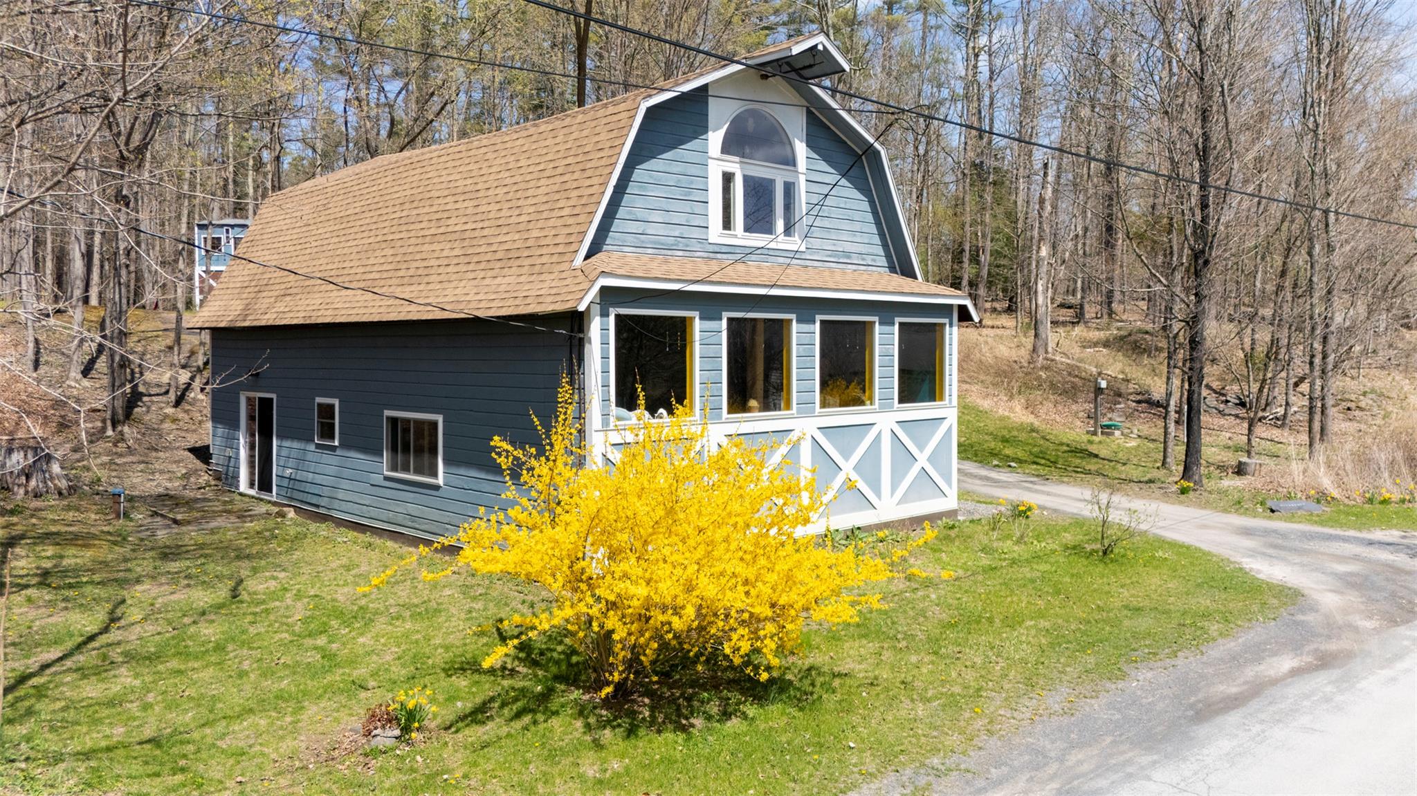 86 Baumgarten Road