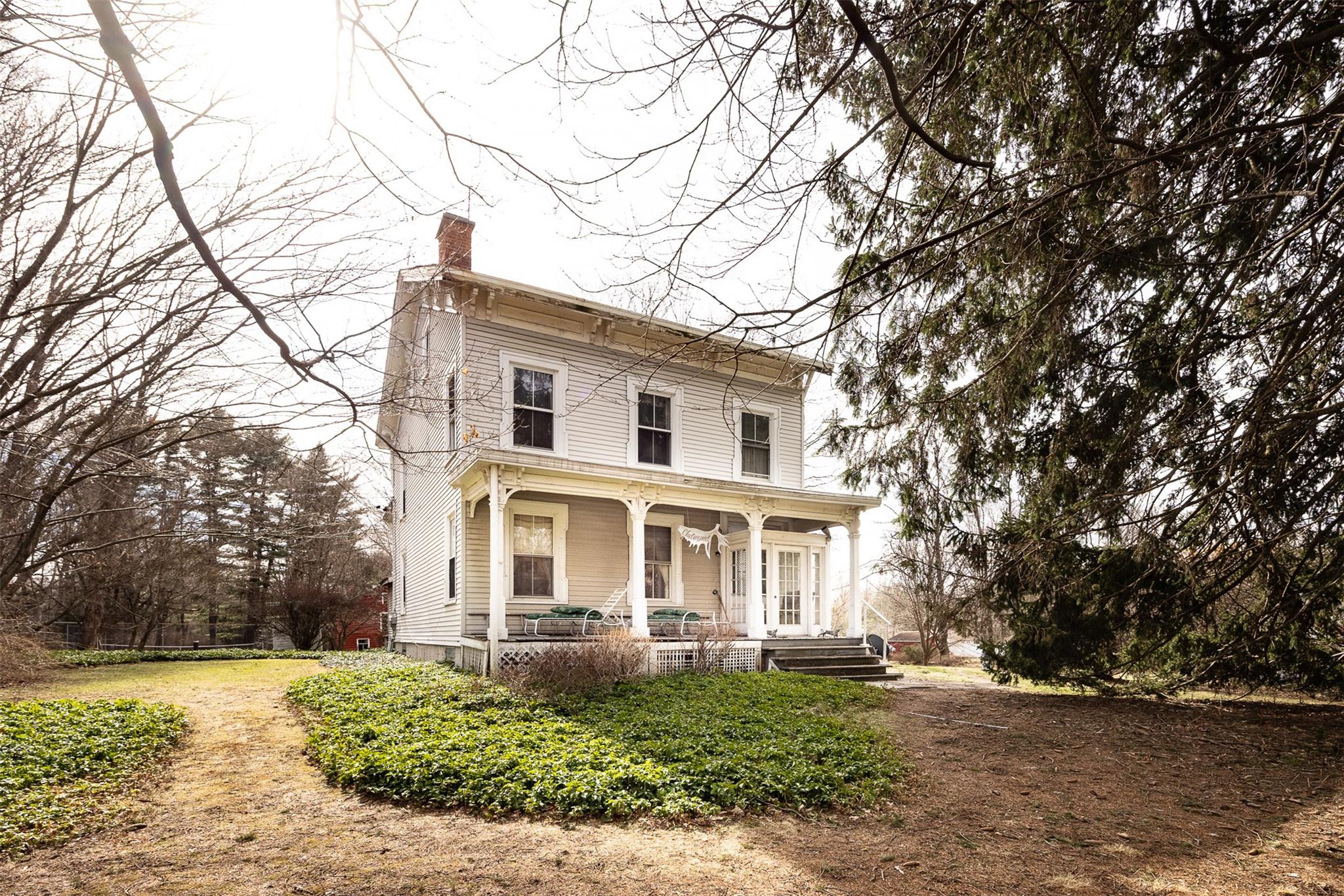 655 Vassar Road