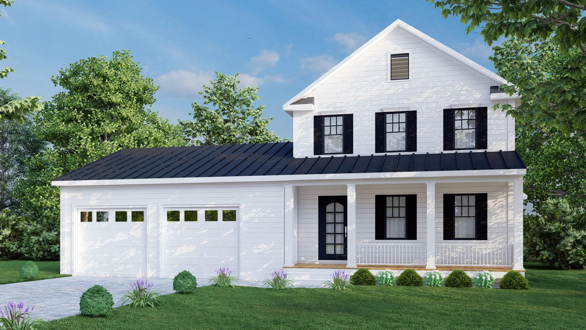 651 Vassar Road