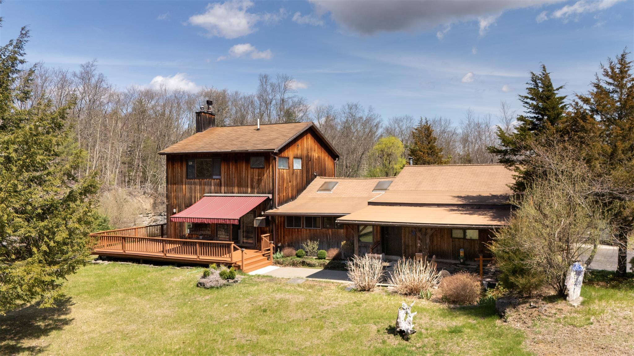 316 Morey Hill Road
