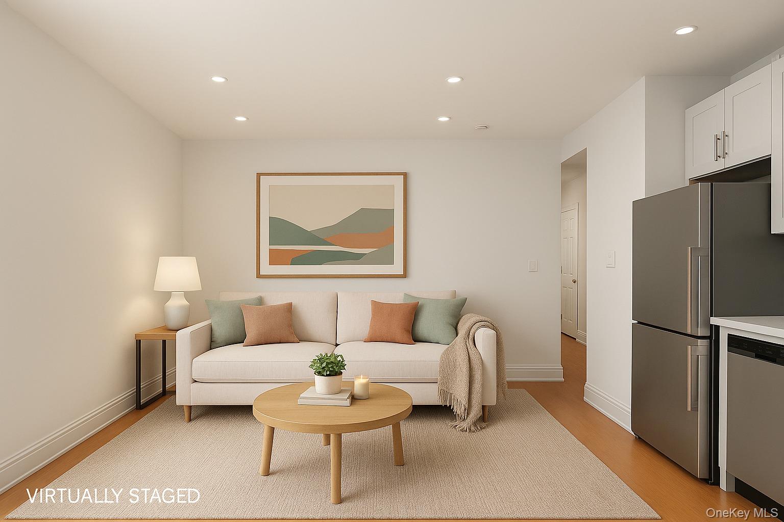 750 Riverside Drive Unit: 2B