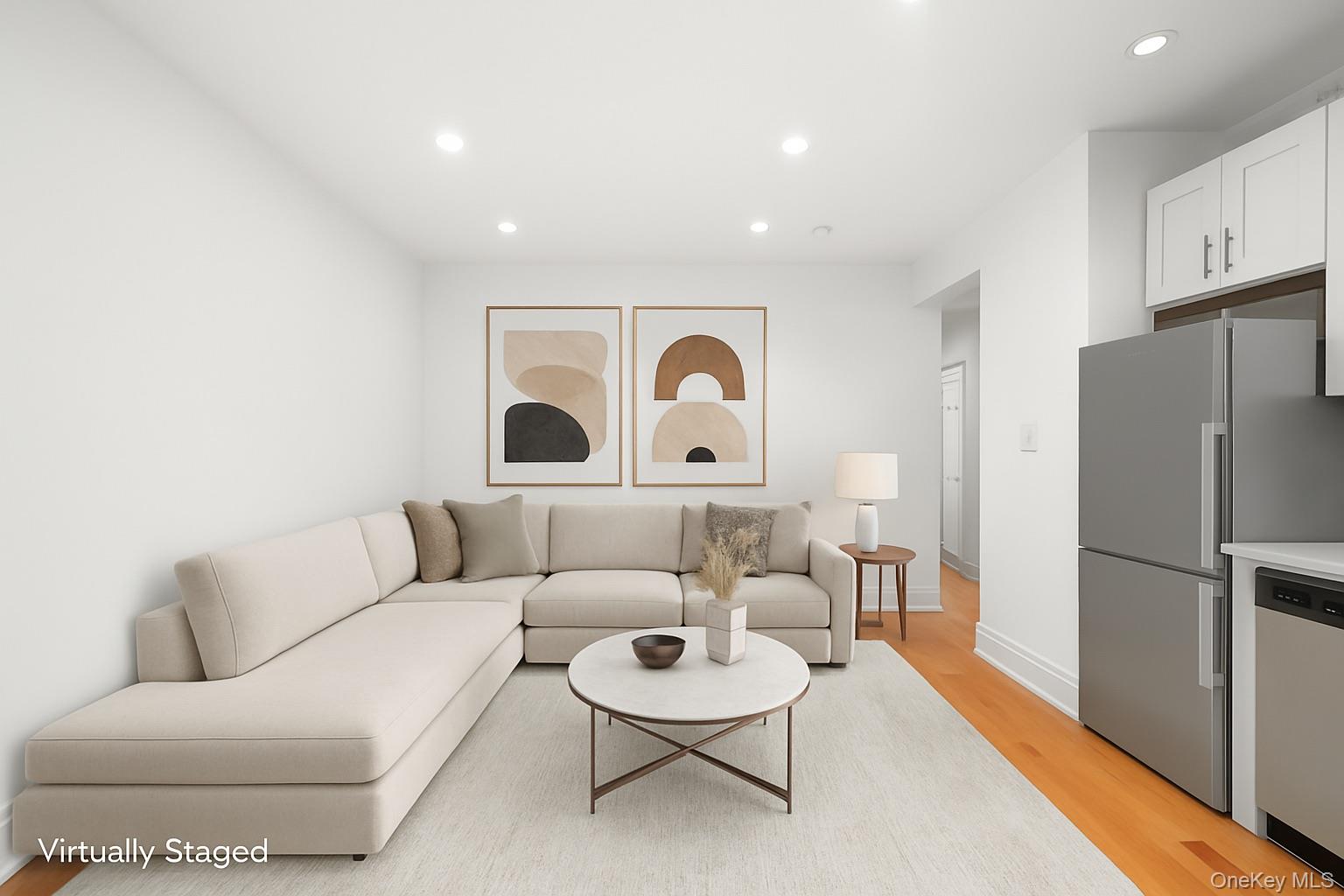 750 Riverside Drive Unit: 2B