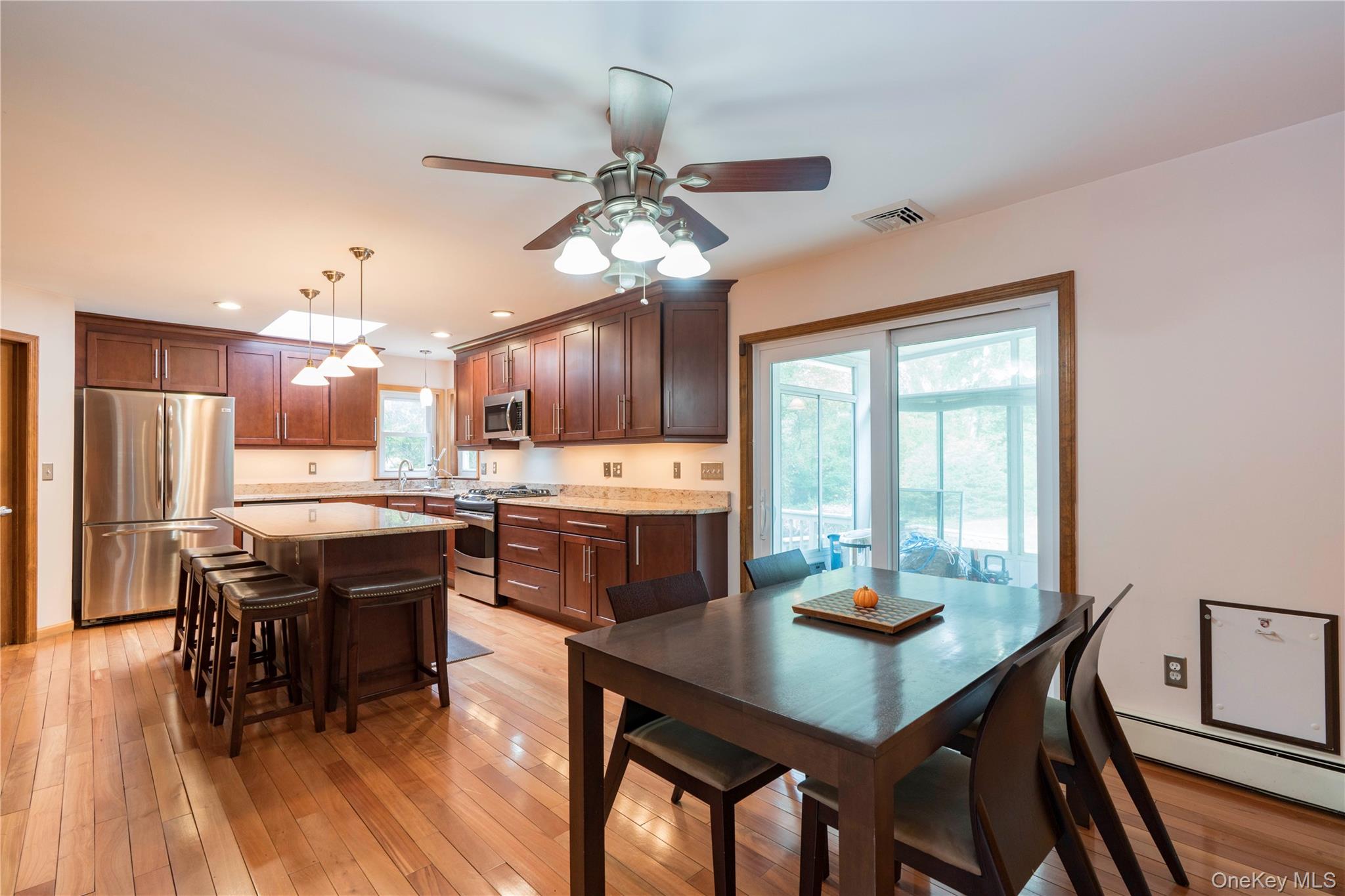 1 Davis Court